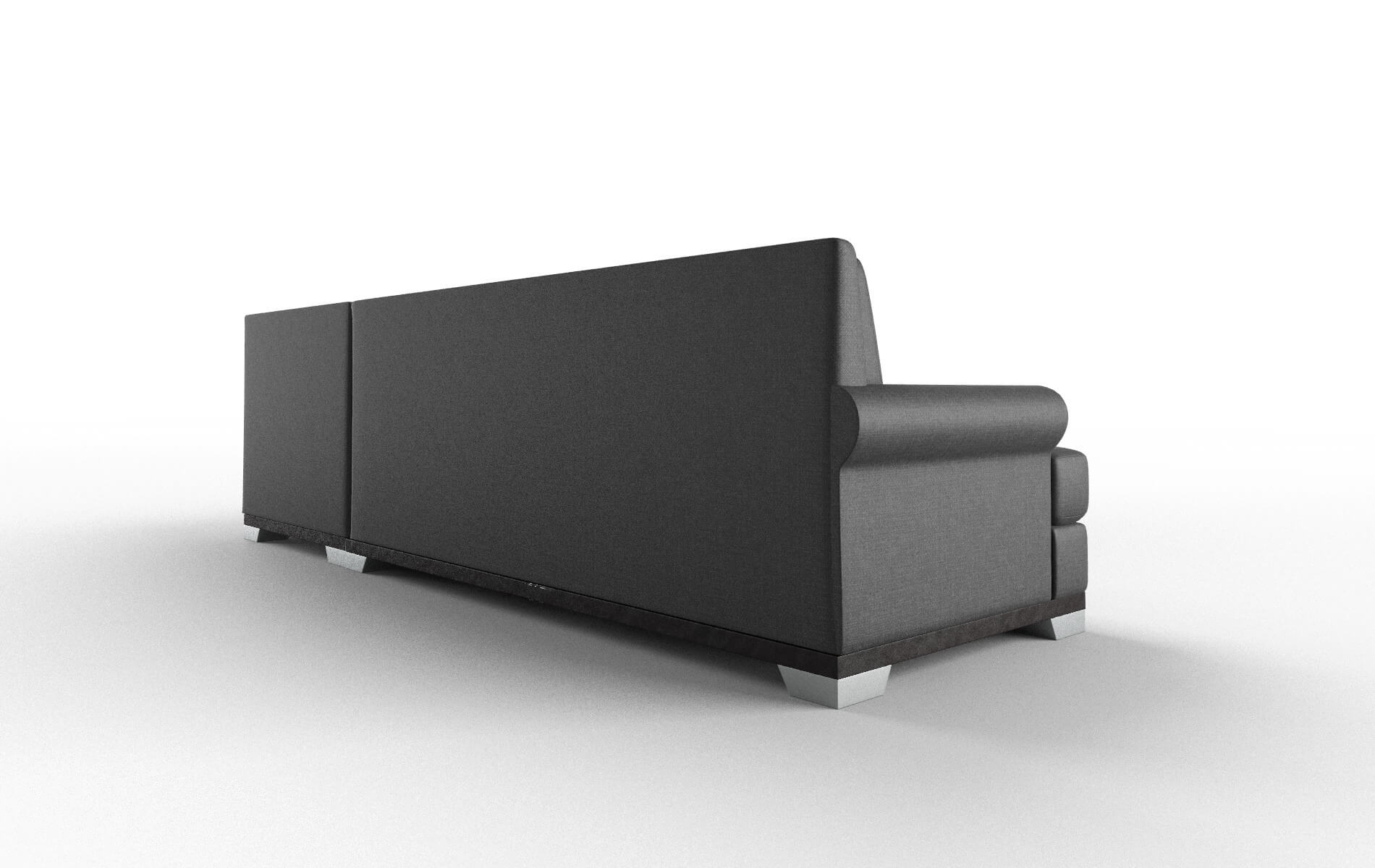 Newyork Sosoftness 54 Panel espresso legs 5