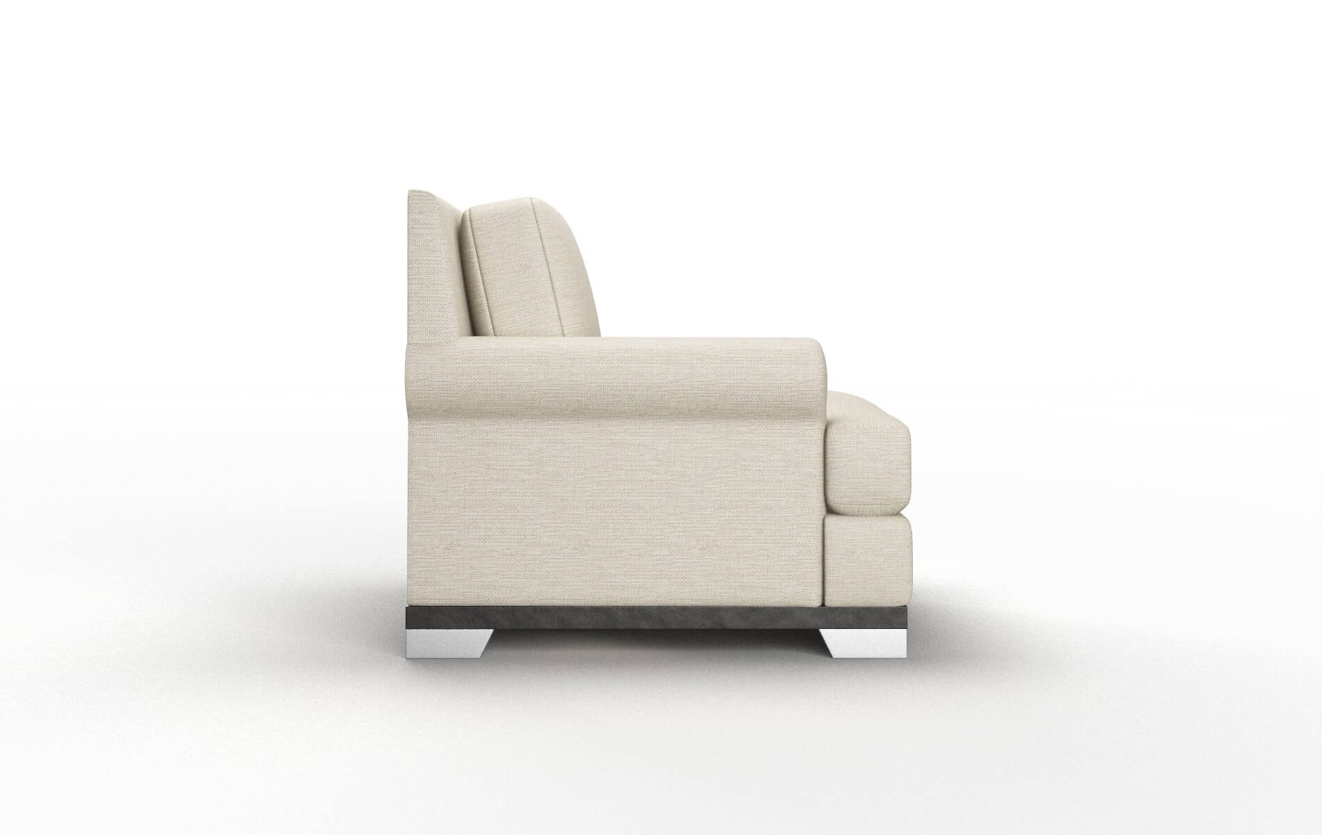 Newyork Sosoftness 72 Chair espresso legs 3