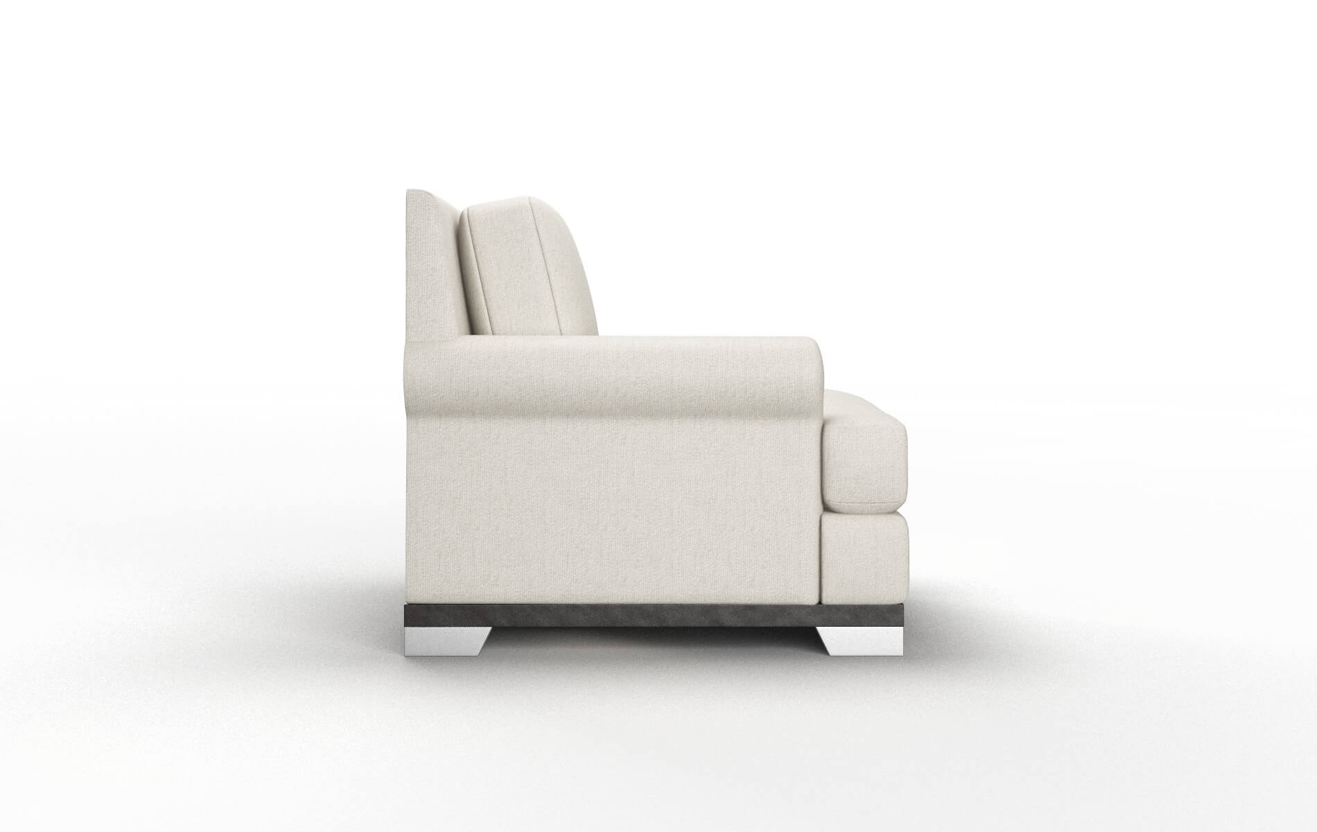 Newyork Terrain Natural Chair espresso legs 3