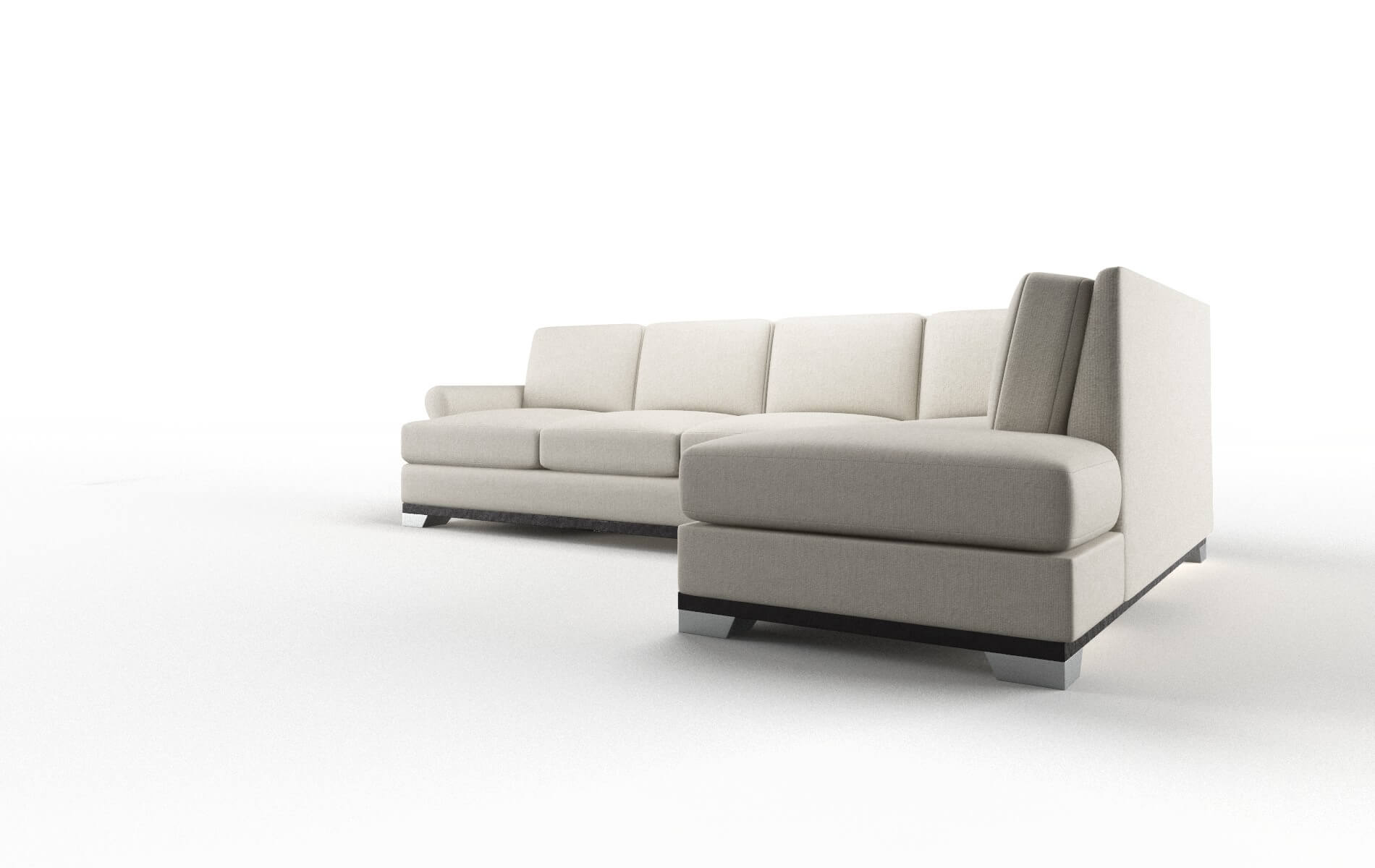 Newyork Terrain Natural Panel espresso legs 4