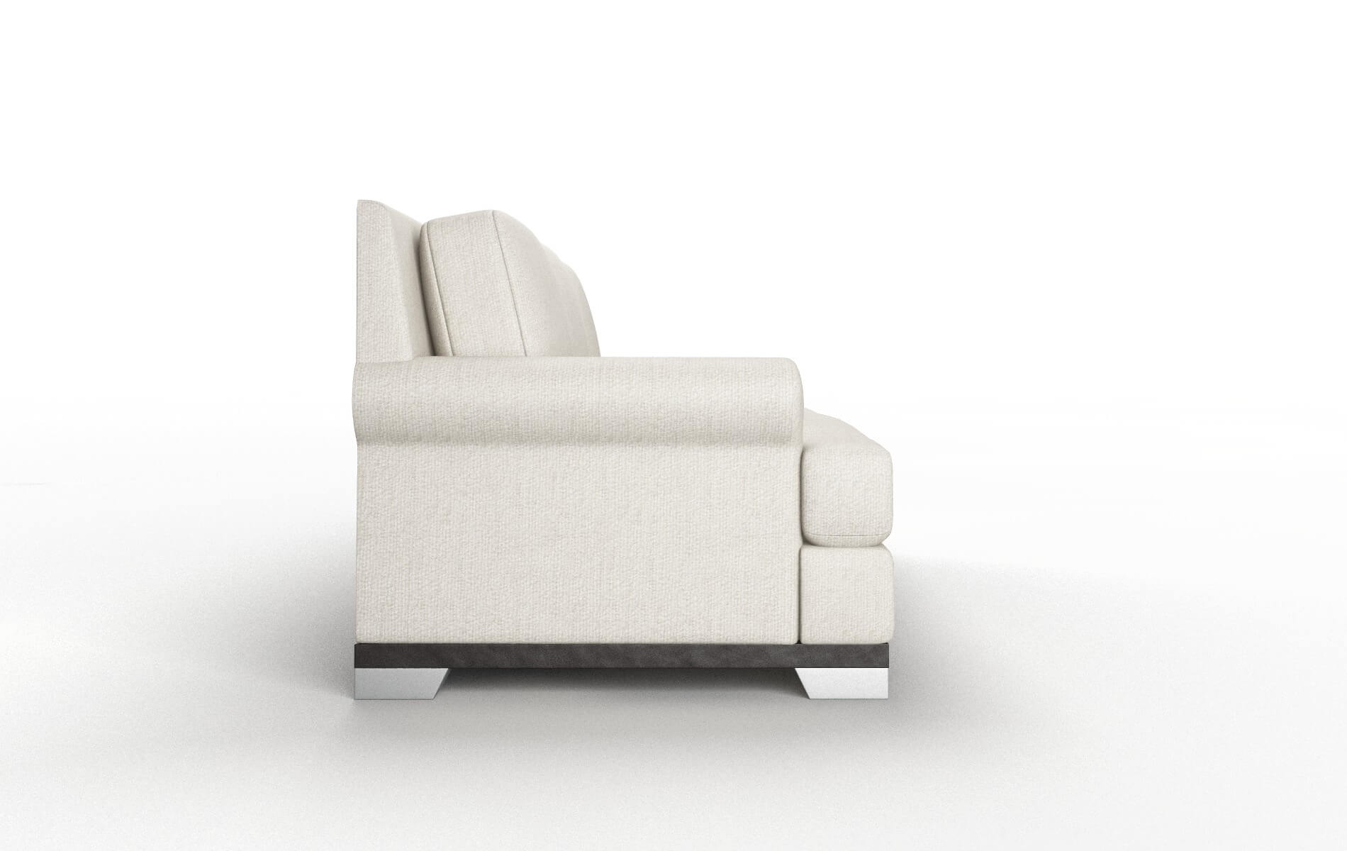 Newyork Terrain Natural Sofa espresso legs 3