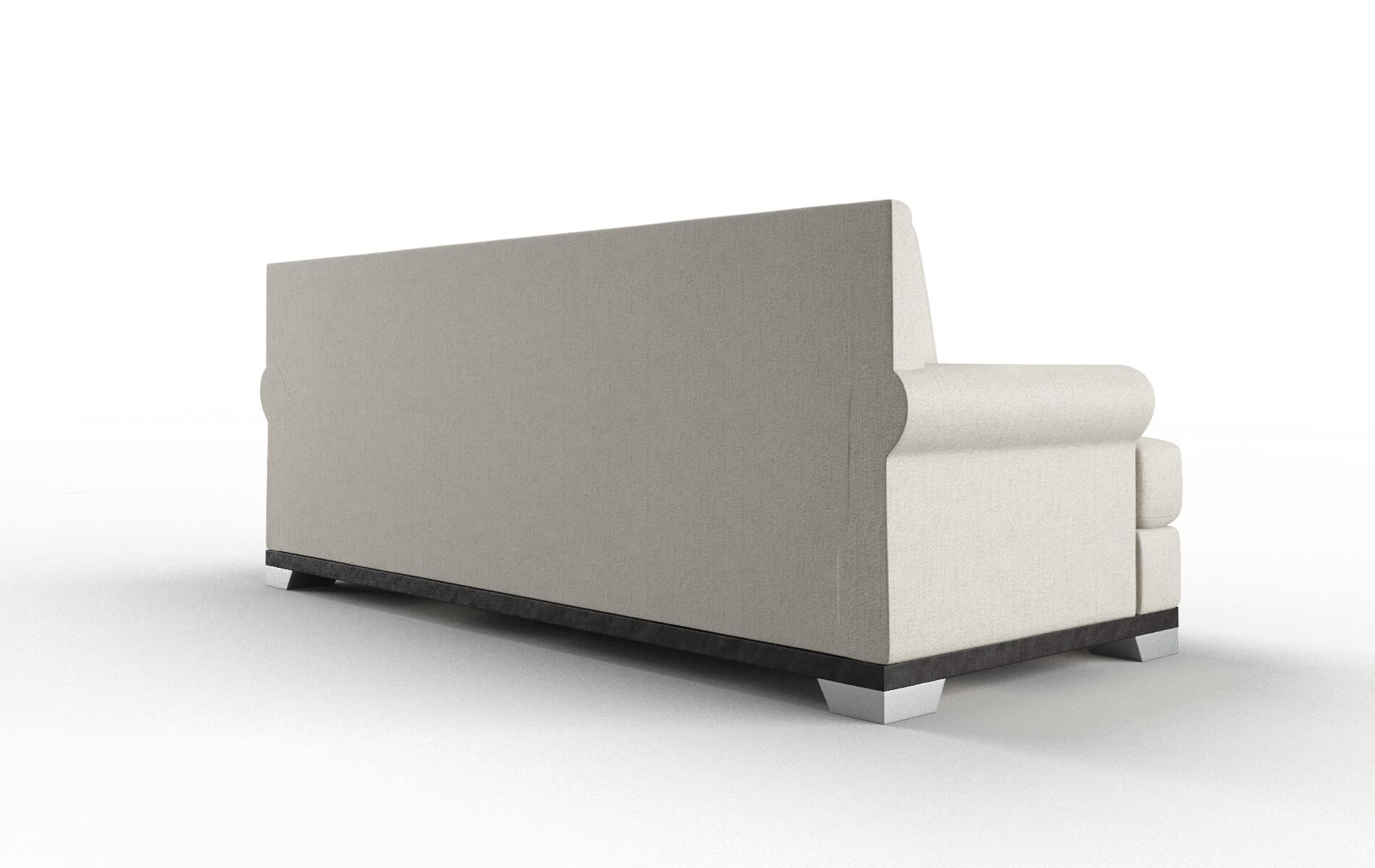 Newyork Terrain Natural Sofa espresso legs 5