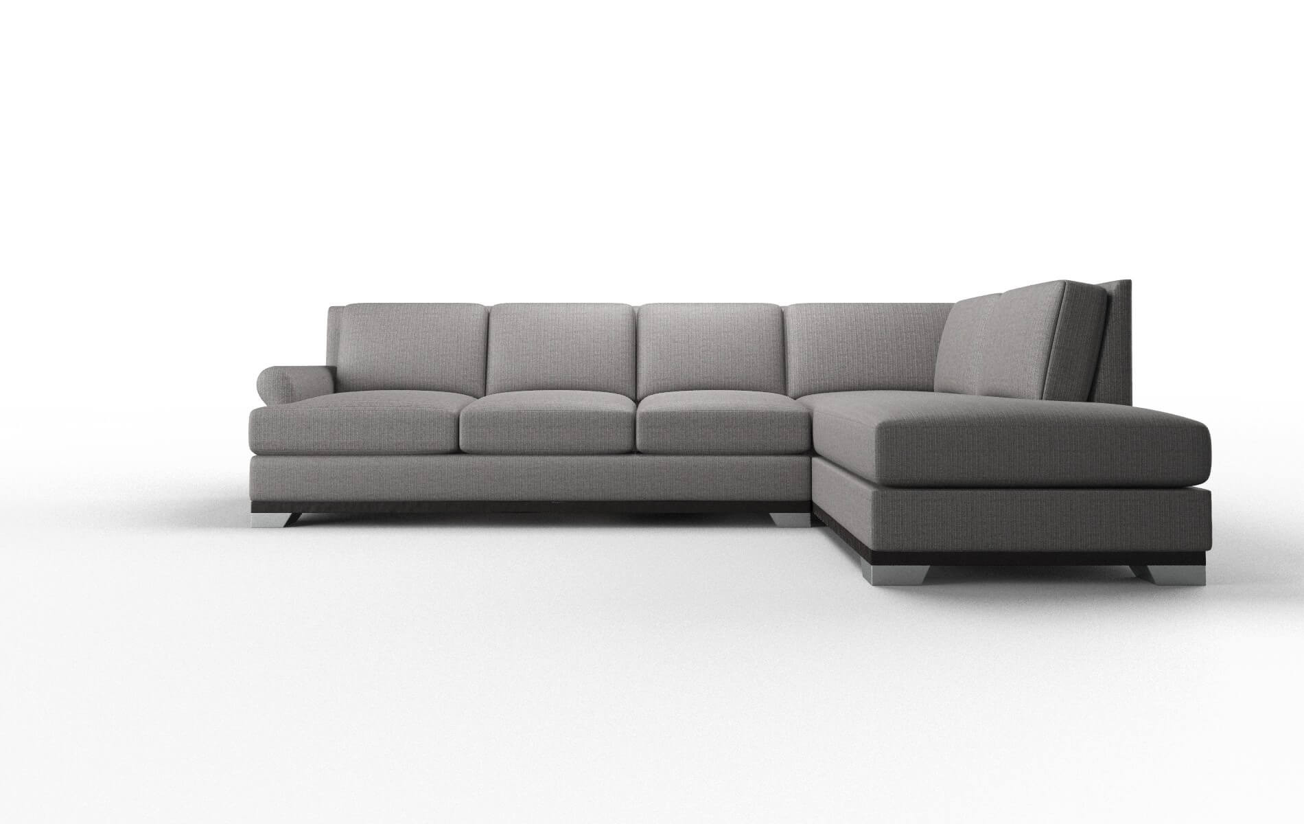 Newyork Terrain oatmeal Panel Espresso Legs  1