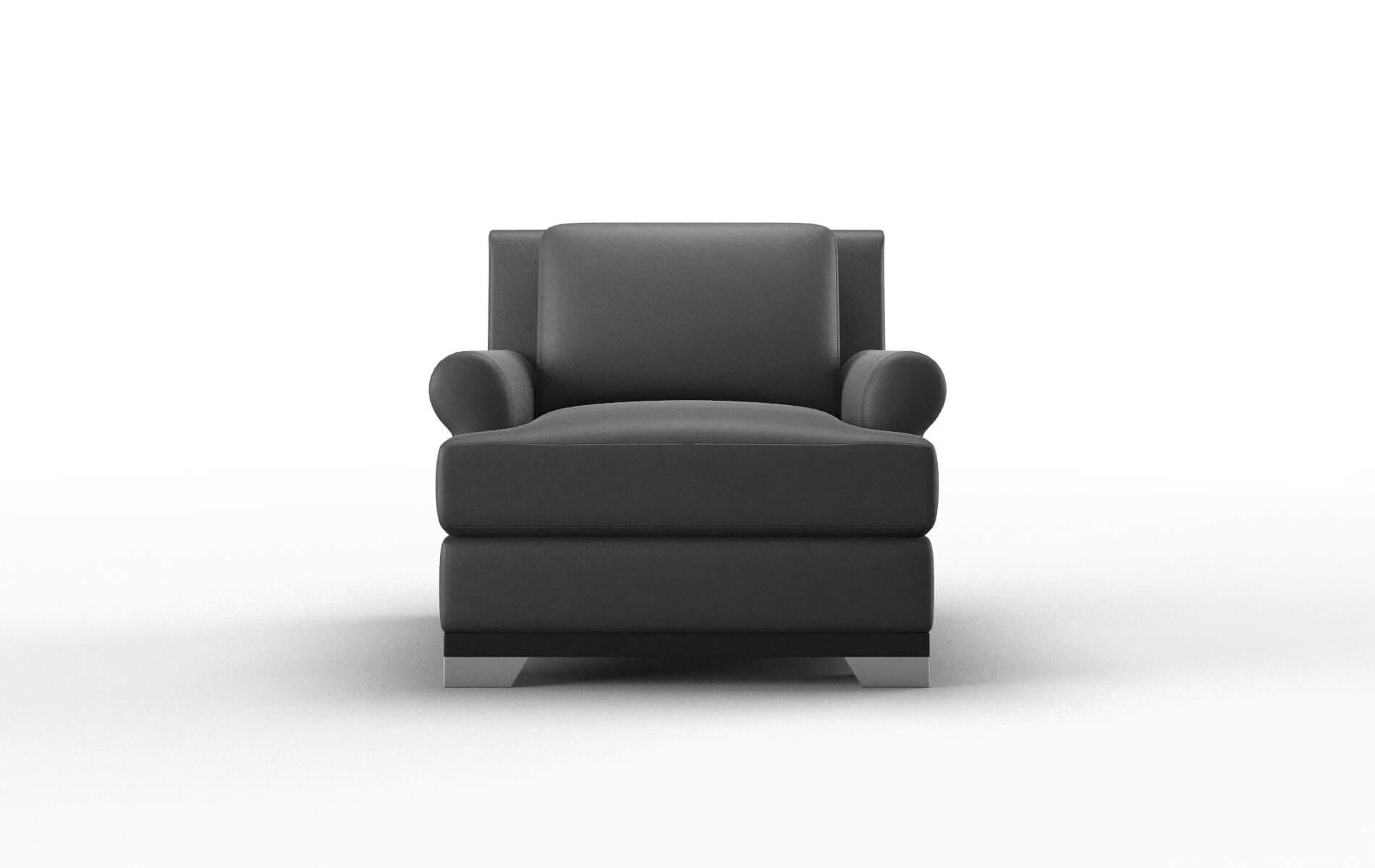 Newyork Urban_d eclipse Chair Espresso Legs  1