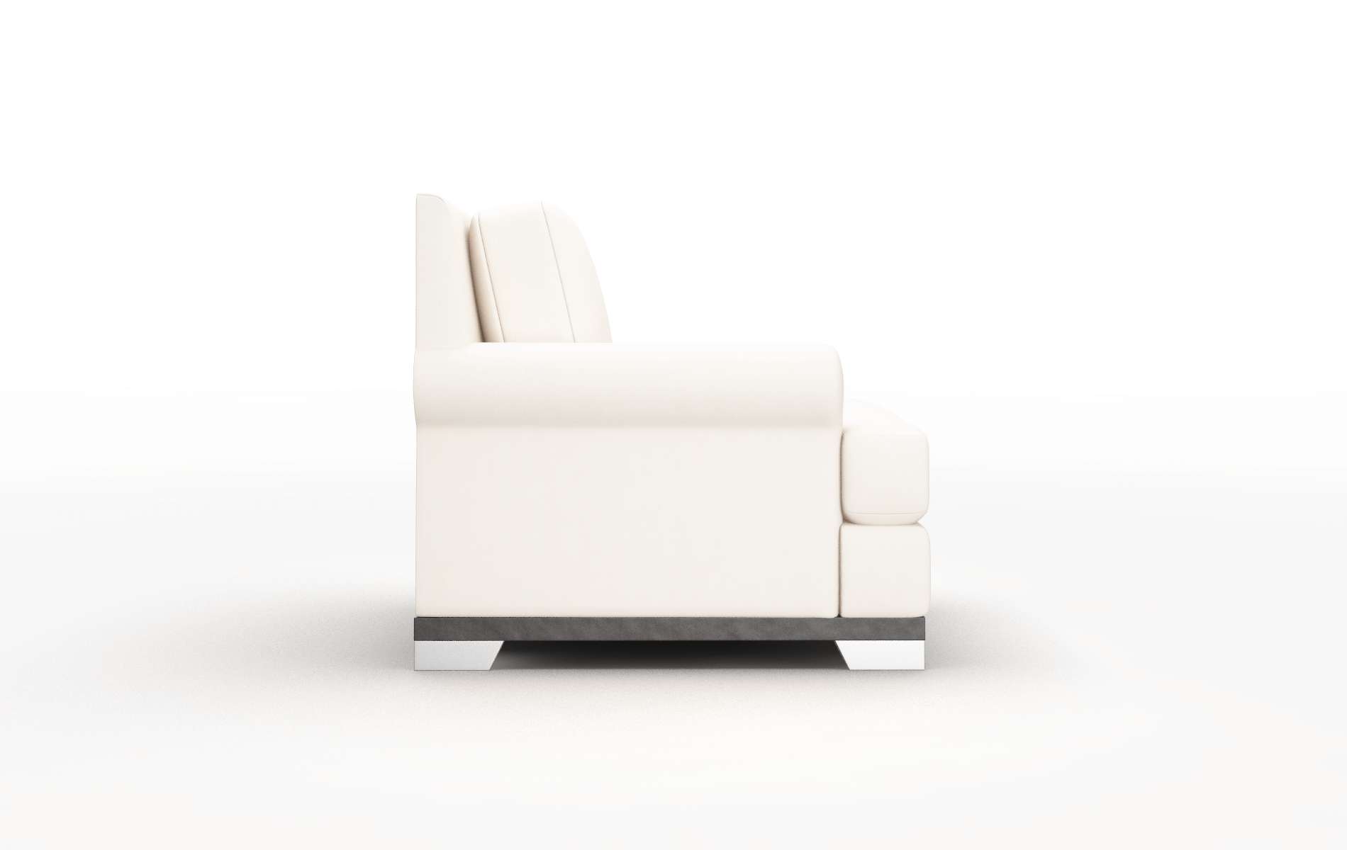 Newyork Urban_d Snow Chair espresso legs 3