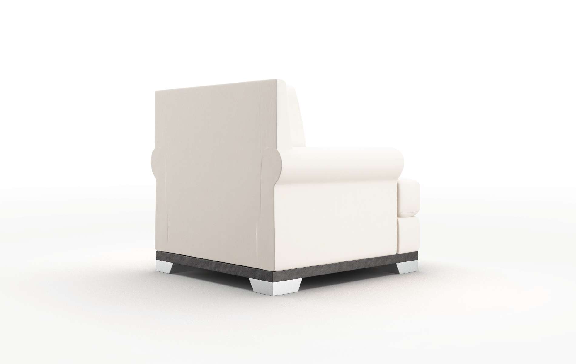 Newyork Urban_d Snow Chair espresso legs 5