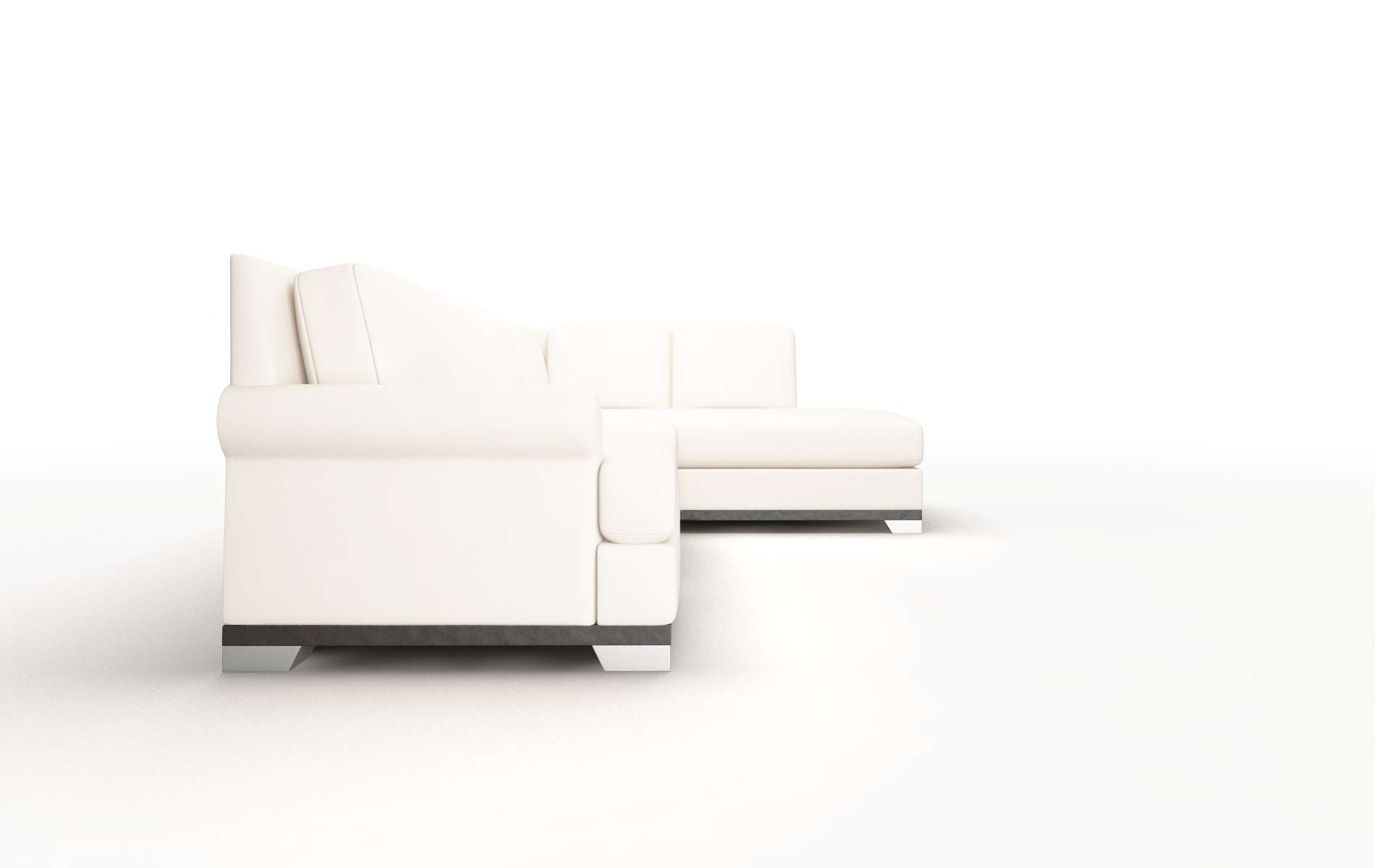 Newyork Urban_d Snow Panel espresso legs 3