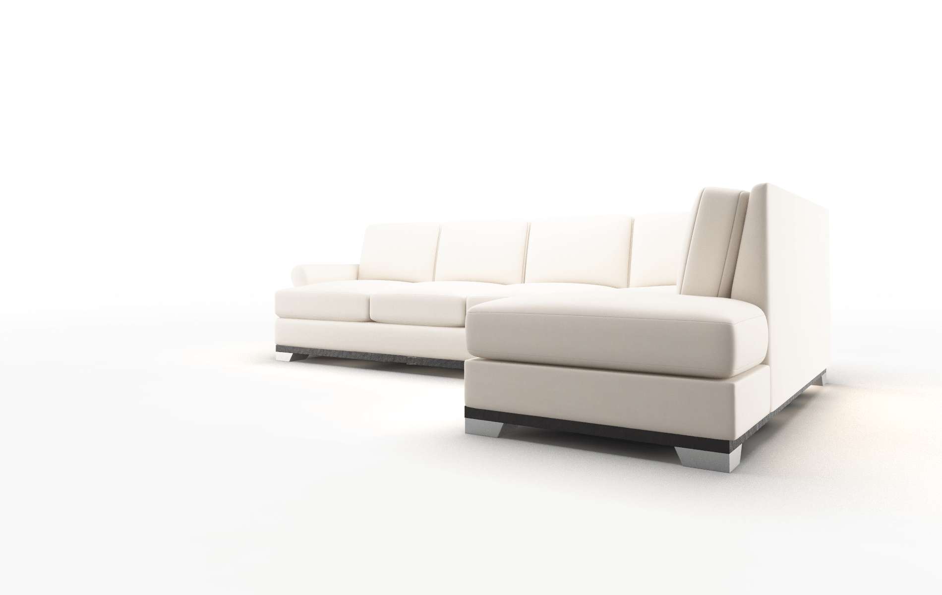 Newyork Urban_d Snow Panel espresso legs 4