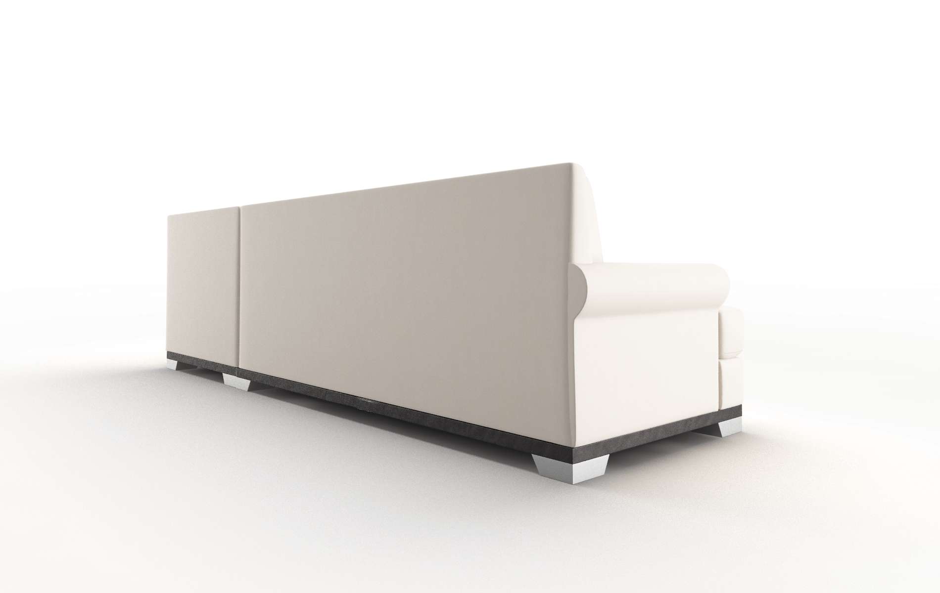 Newyork Urban_d Snow Panel espresso legs 5