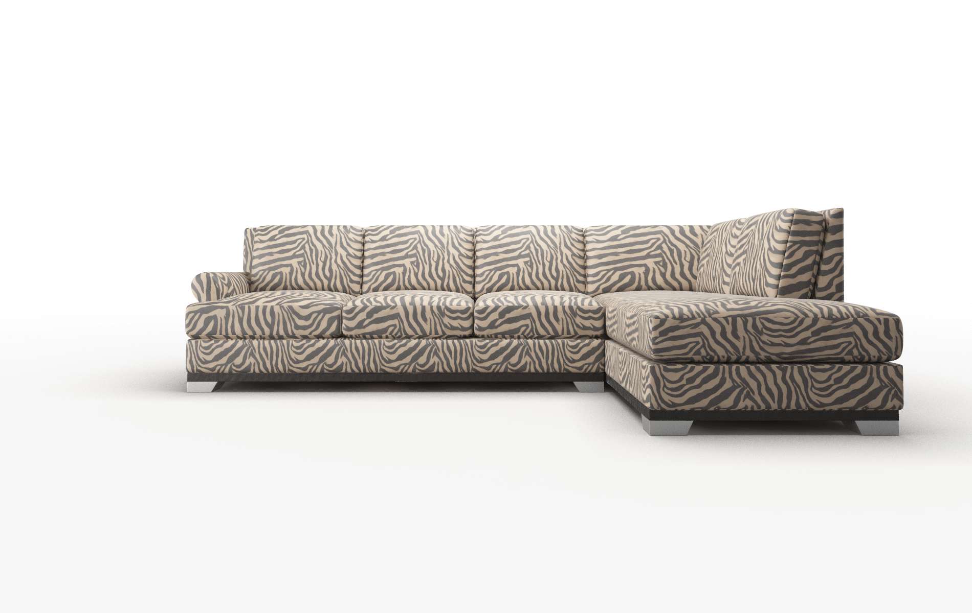 Newyork Zambia coffee Panel Espresso Legs  1