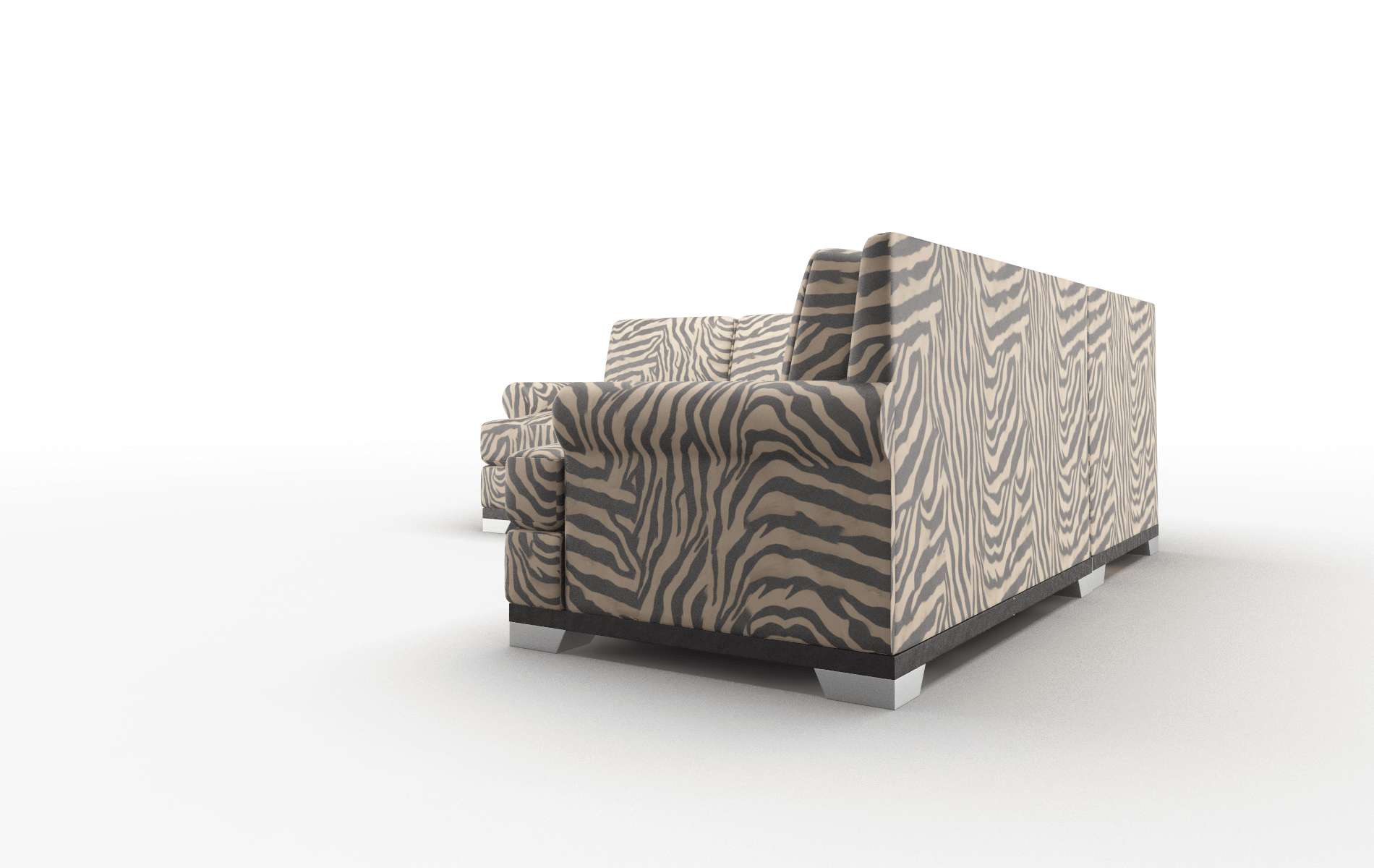 Newyork Zambia Coffee Sectional espresso legs 4