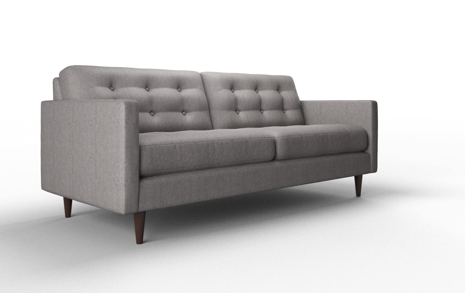 Oslo Atlas_plz Silver Sofa espresso legs 2
