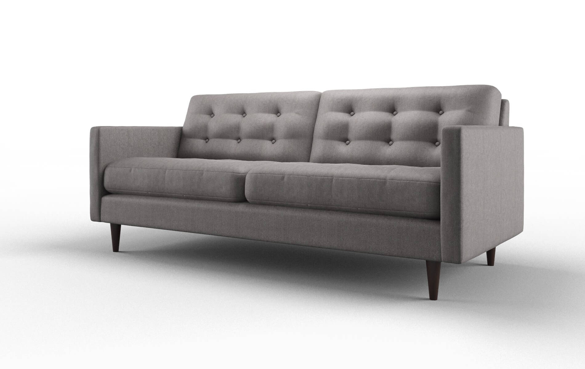 Oslo Atlas_plz Silver Sofa espresso legs 4