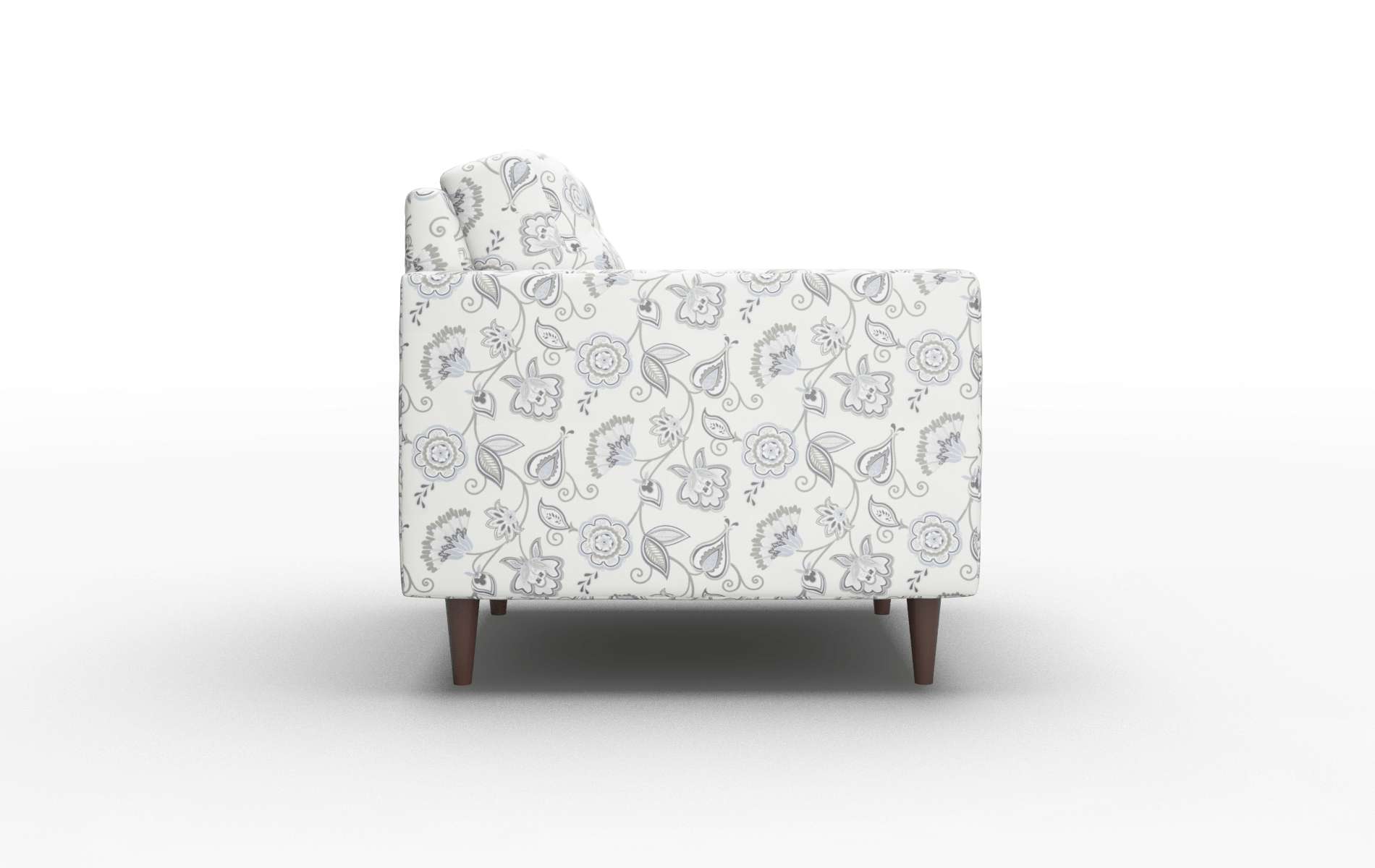 Oslo Avignon Sky Chair espresso legs 3