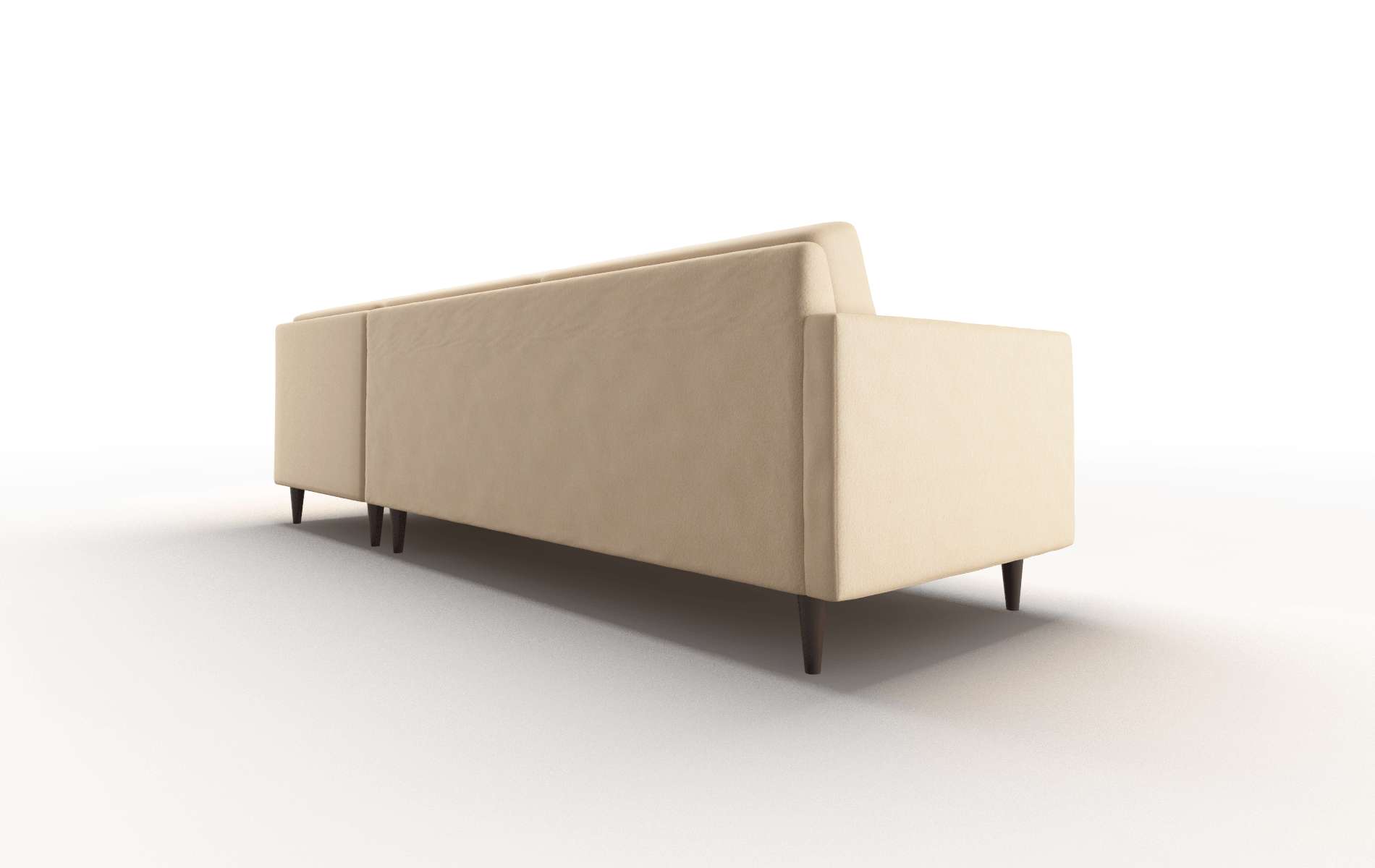 Oslo Bella Coffee Panel espresso legs 5