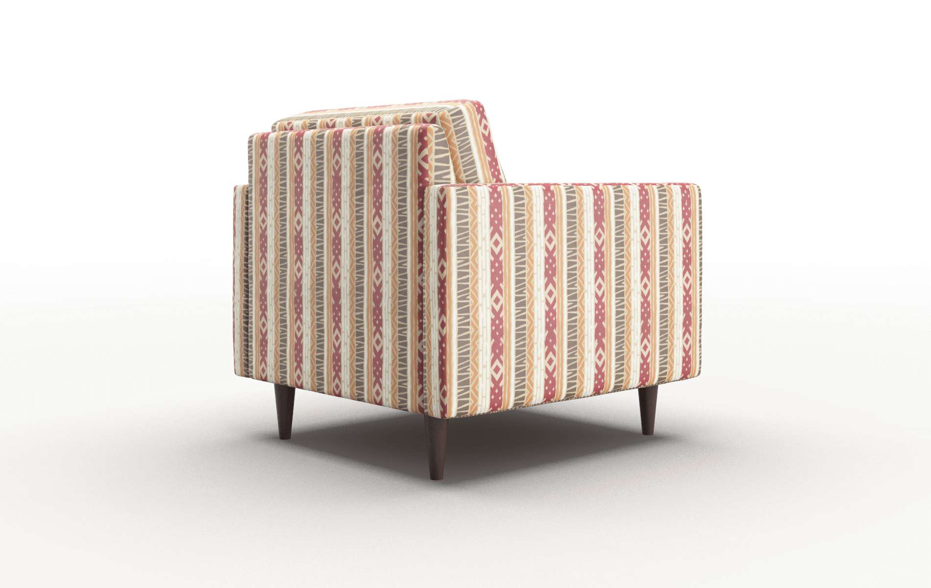 Oslo Bodhi Tango Chair espresso legs 5