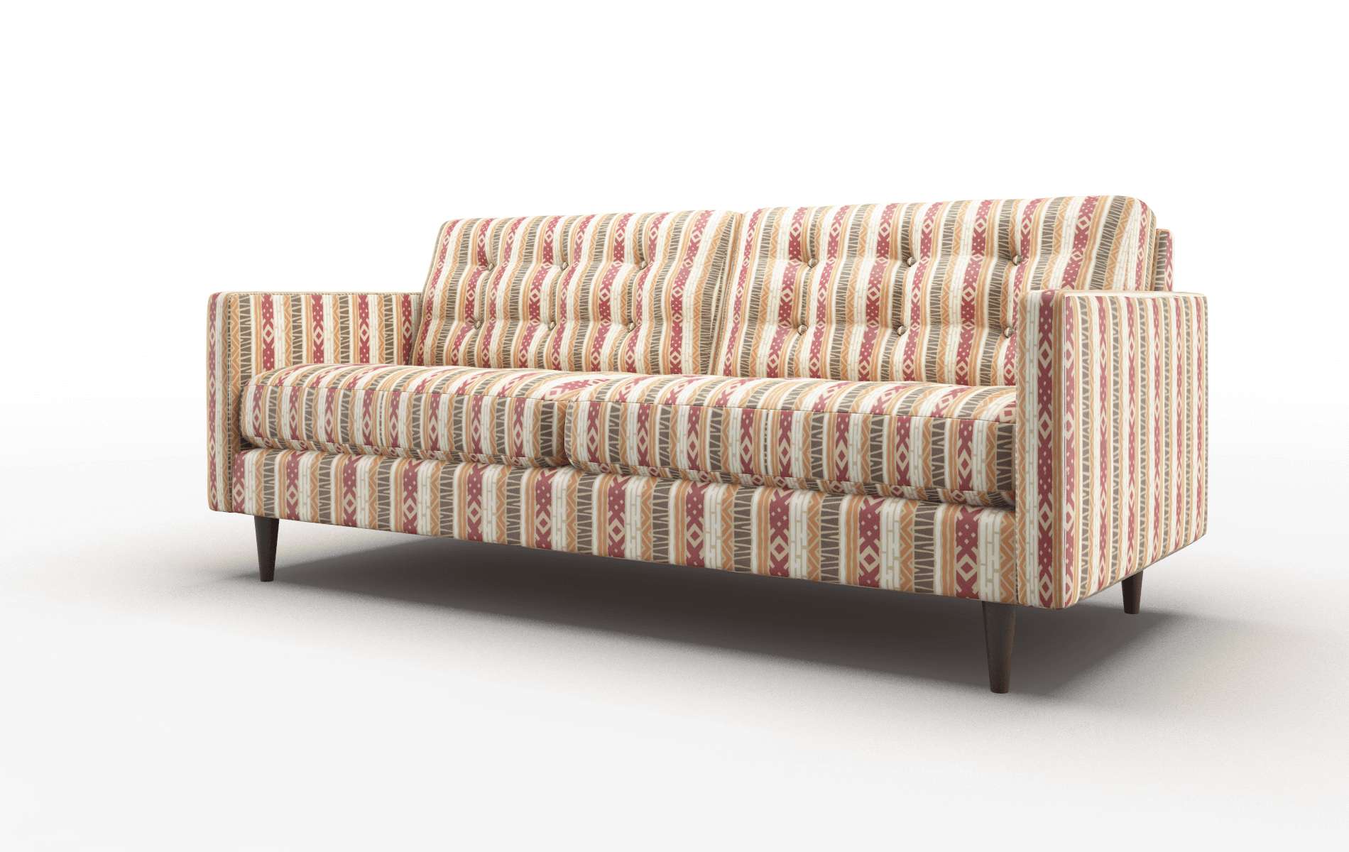 Oslo Bodhi Tango Sofa espresso legs 4