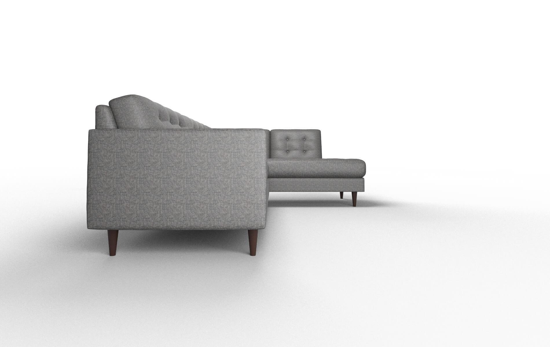 Oslo Curious Eclipse Panel espresso legs 3