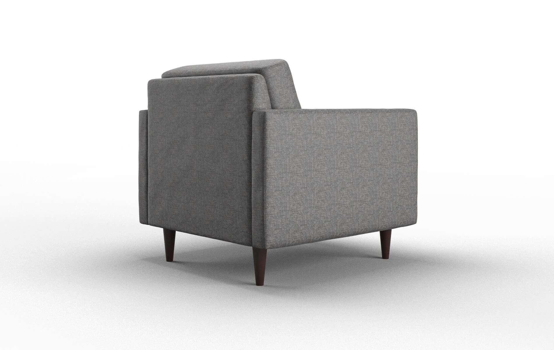 Oslo Curious Pacific Chair espresso legs 5