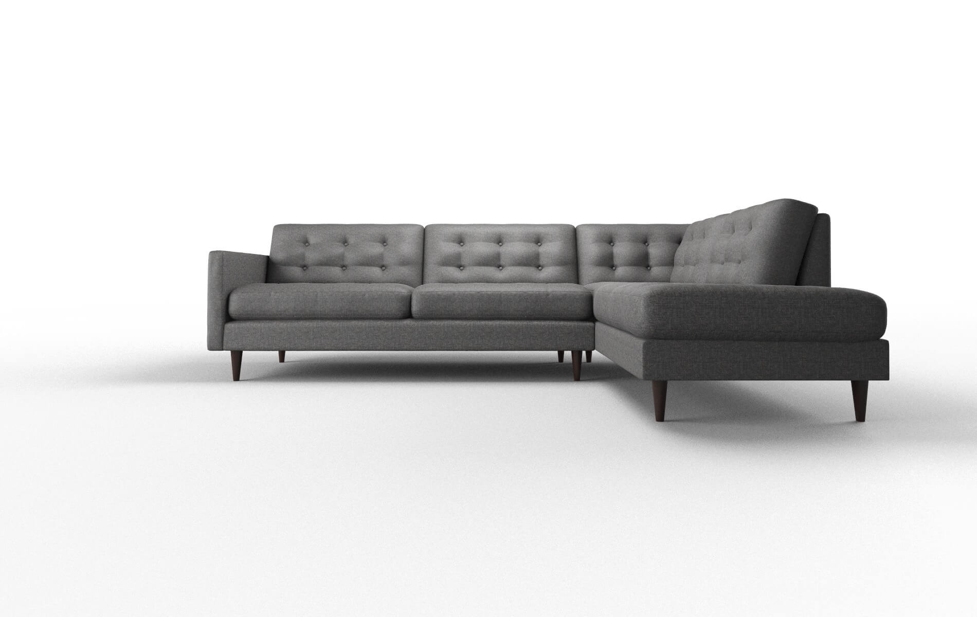 Oslo Curious pacific Panel Espresso Legs  1