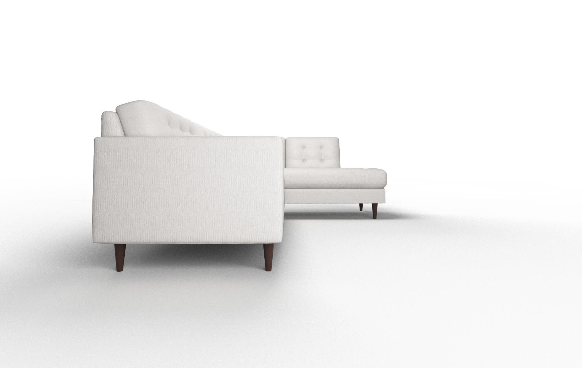 Oslo Curious Spa Panel espresso legs 3