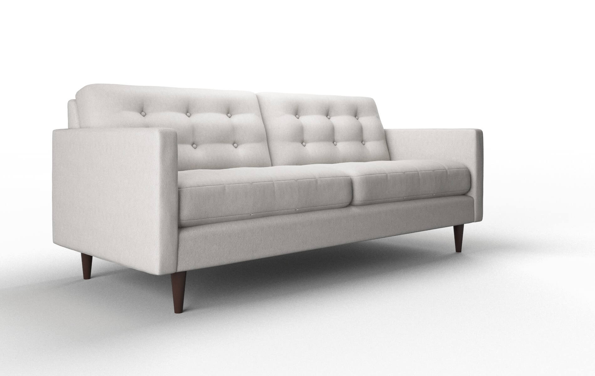 Oslo Curious Spa Sofa espresso legs 2