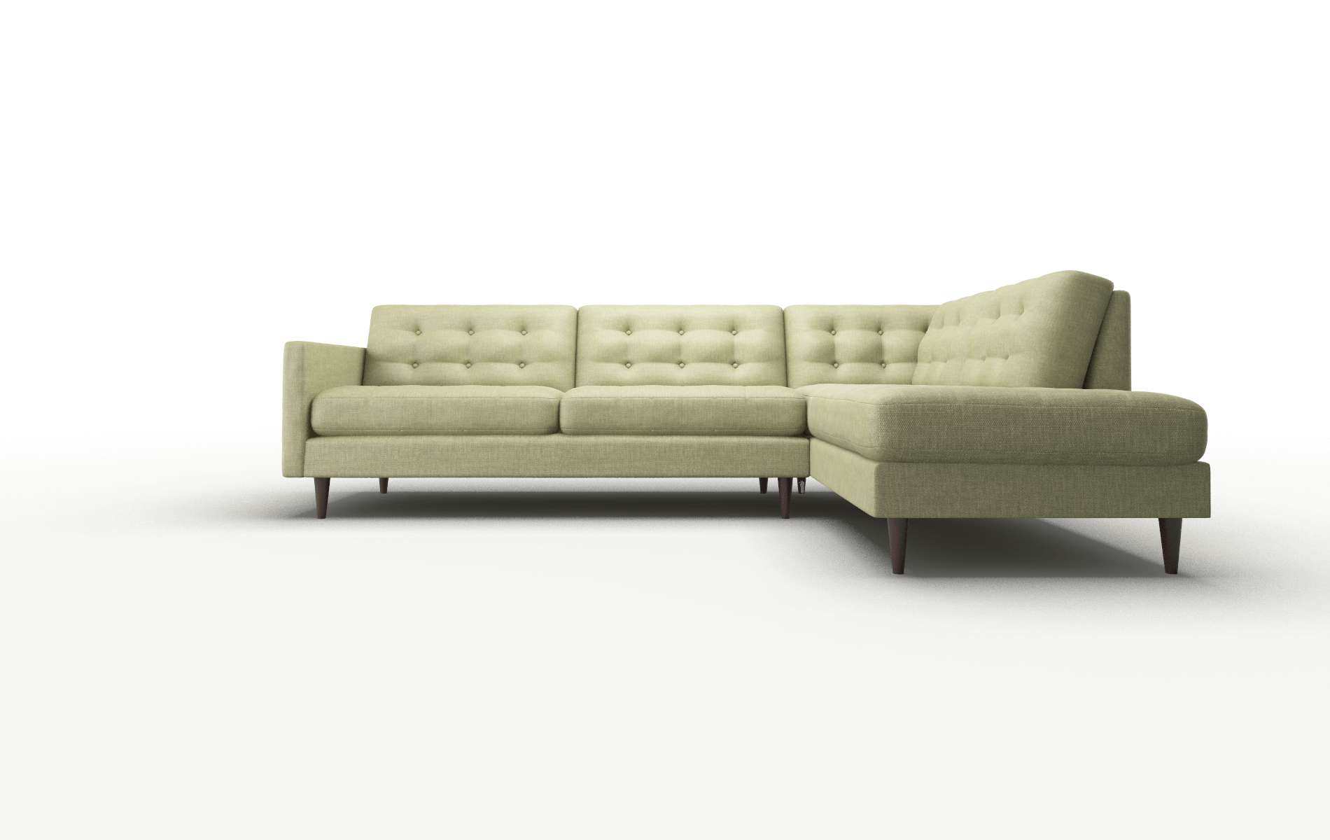 Oslo Dream_d forest Panel Espresso Legs  1