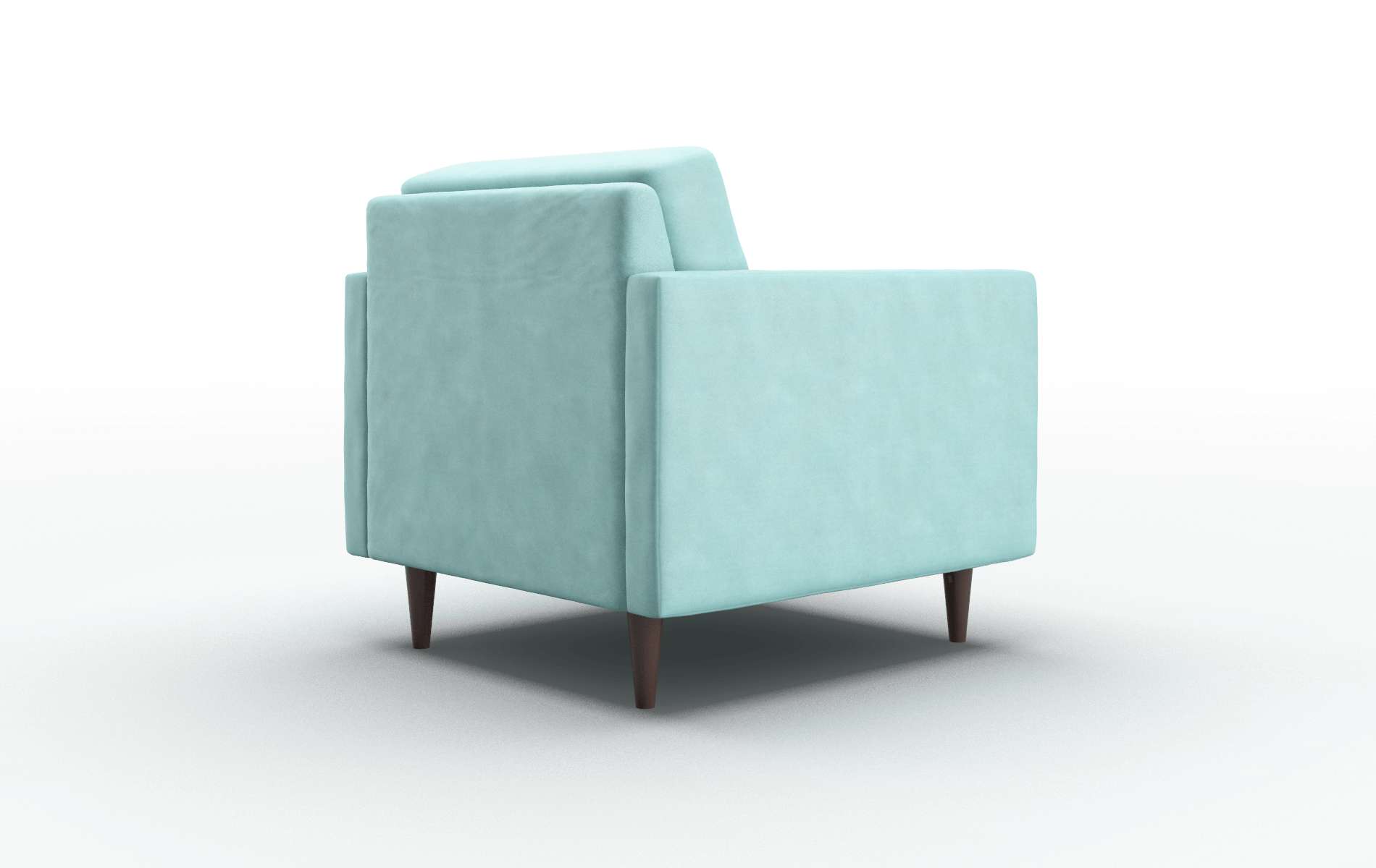 Oslo Dream_d French_blue Chair espresso legs 5