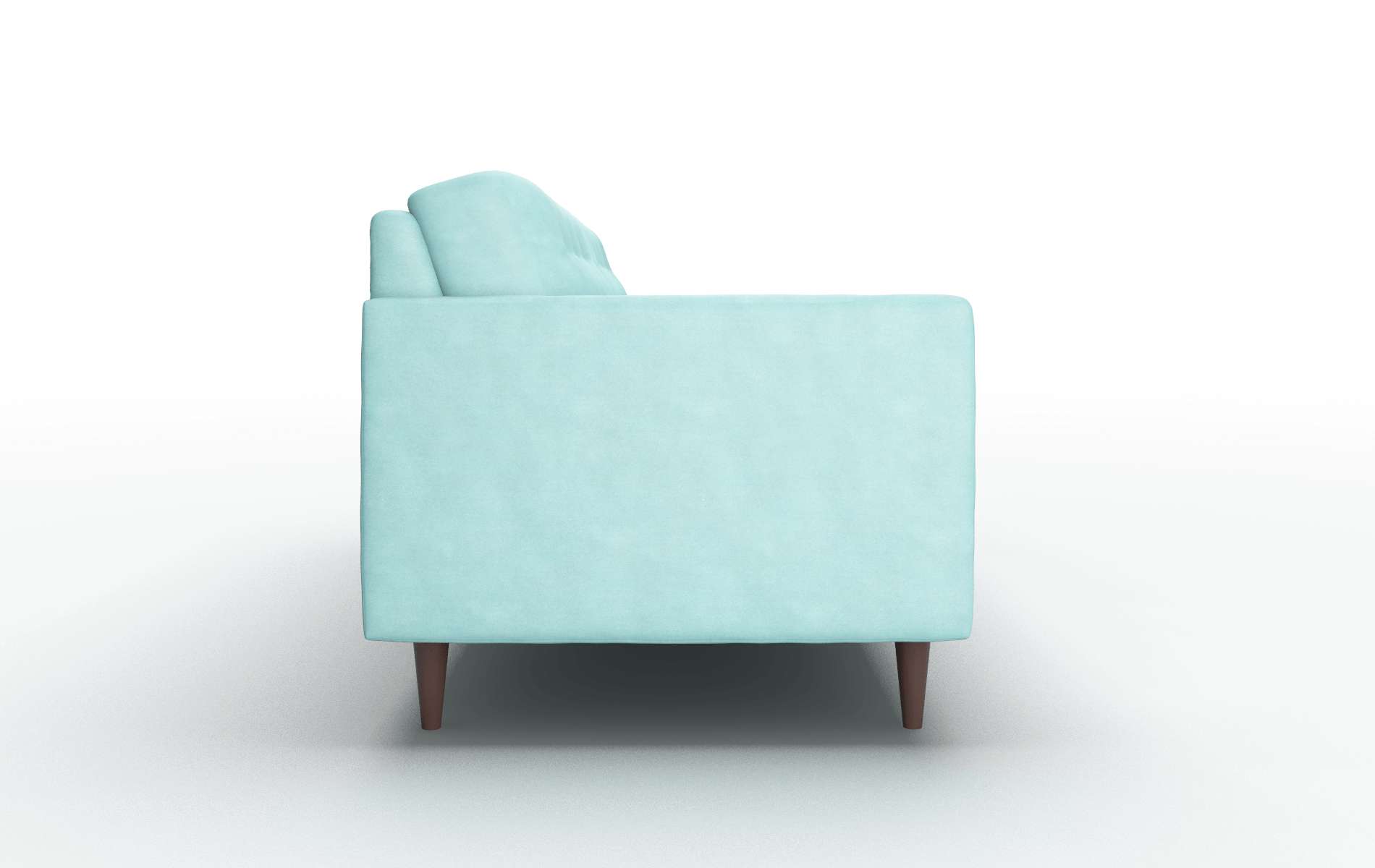 Oslo Dream_d French_blue Sofa espresso legs 3
