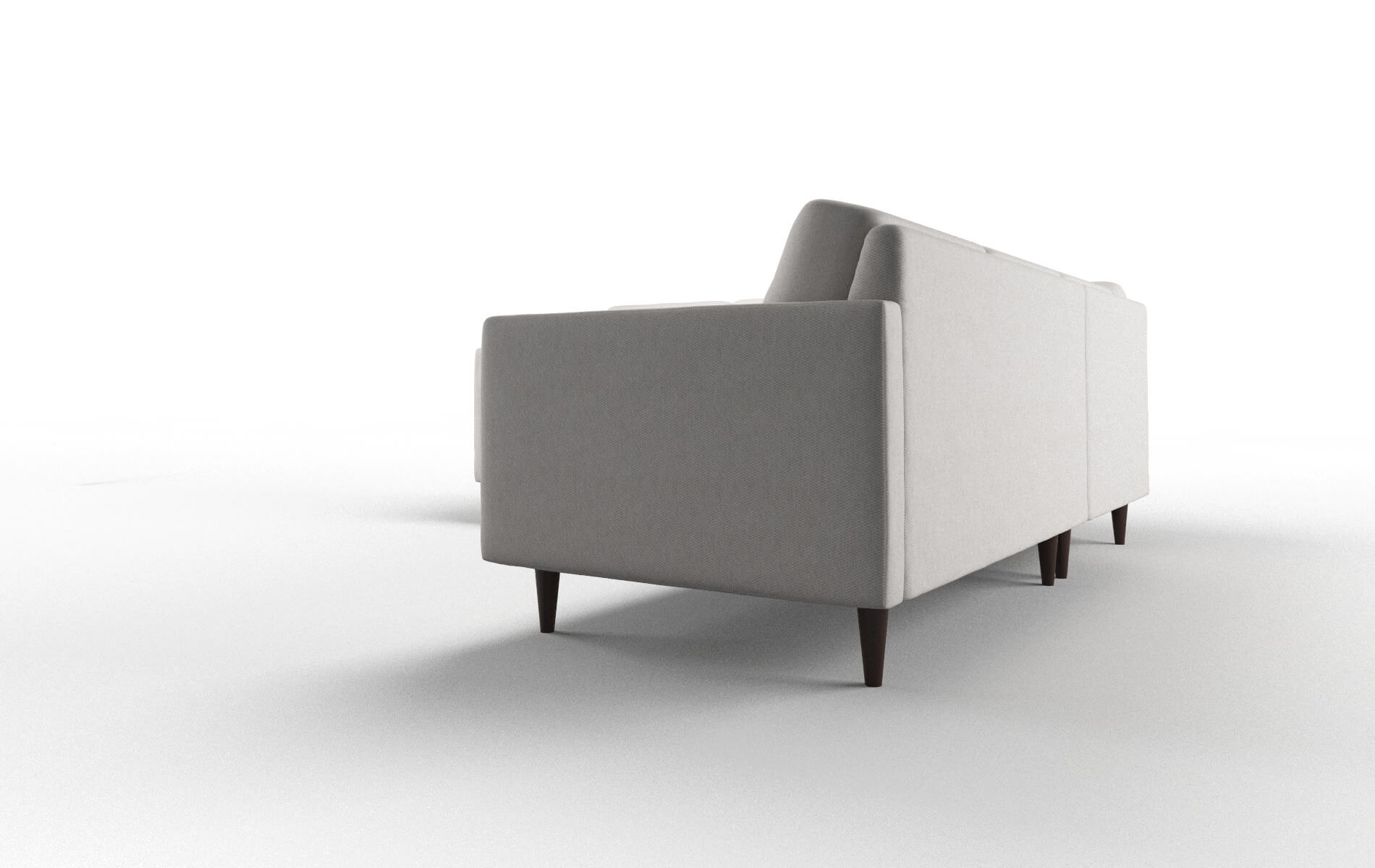 Oslo Dream_d Sterling Sectional espresso legs 4