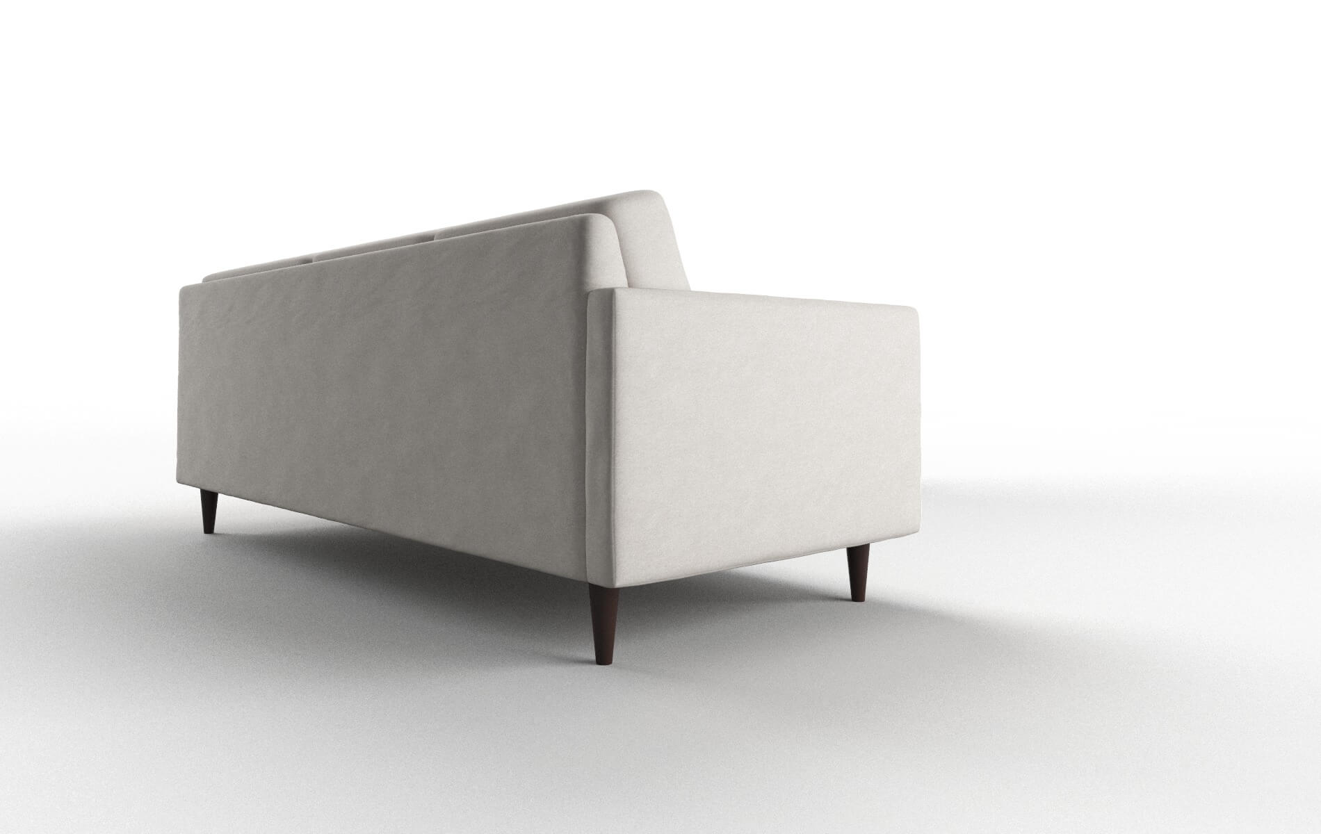 Oslo Dream_d Stone Sectional espresso legs 3