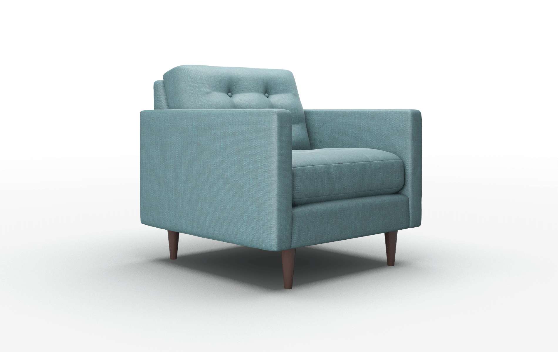 Oslo Elliot Eclipse Chair espresso legs 2