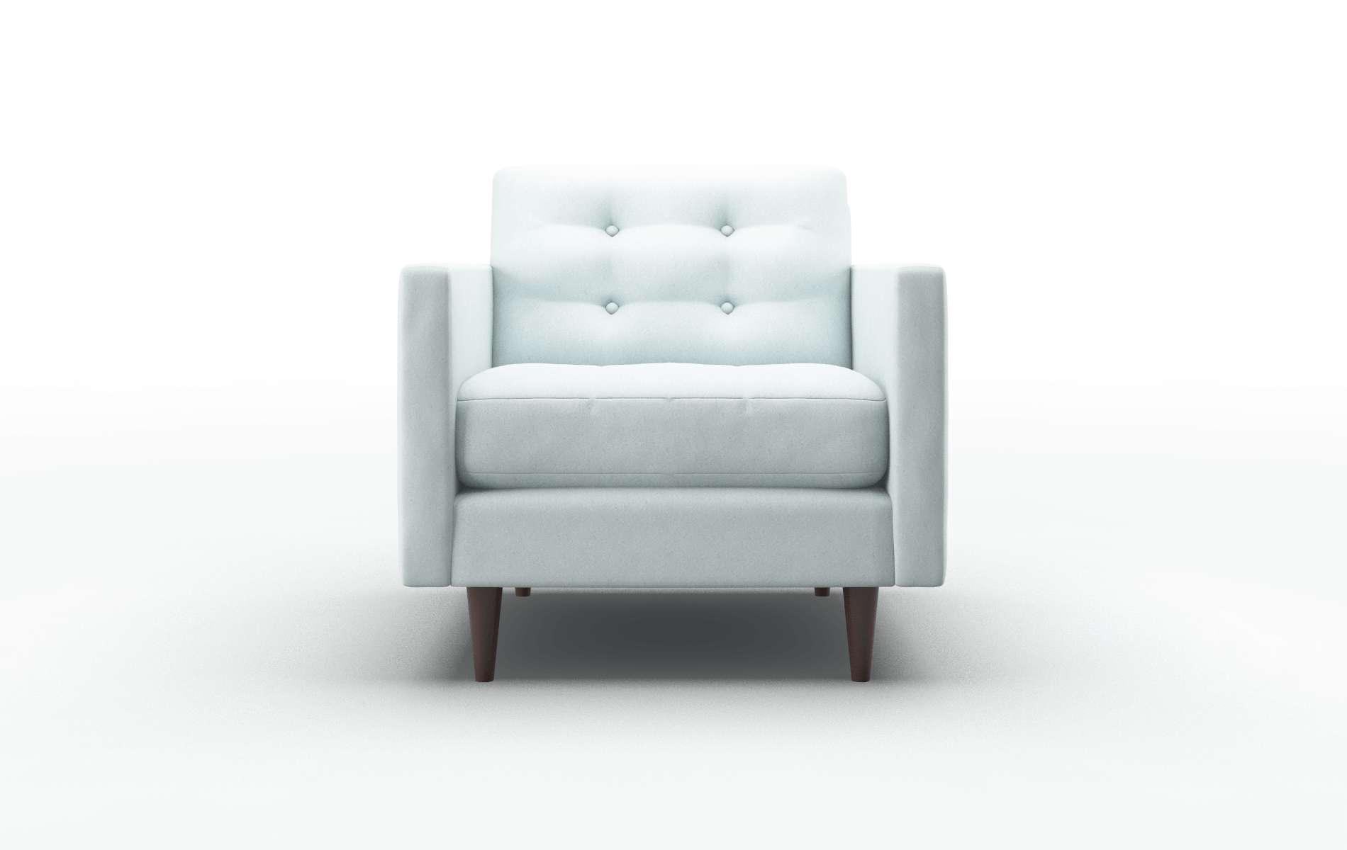 Oslo Elliot Spa Chair espresso legs 1