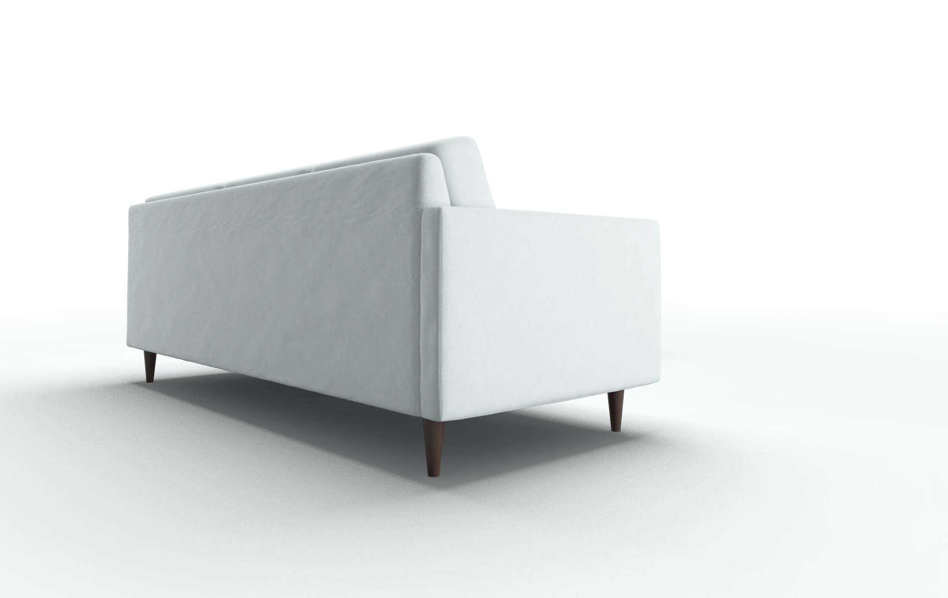 Oslo Elliot Spa Sectional espresso legs 3
