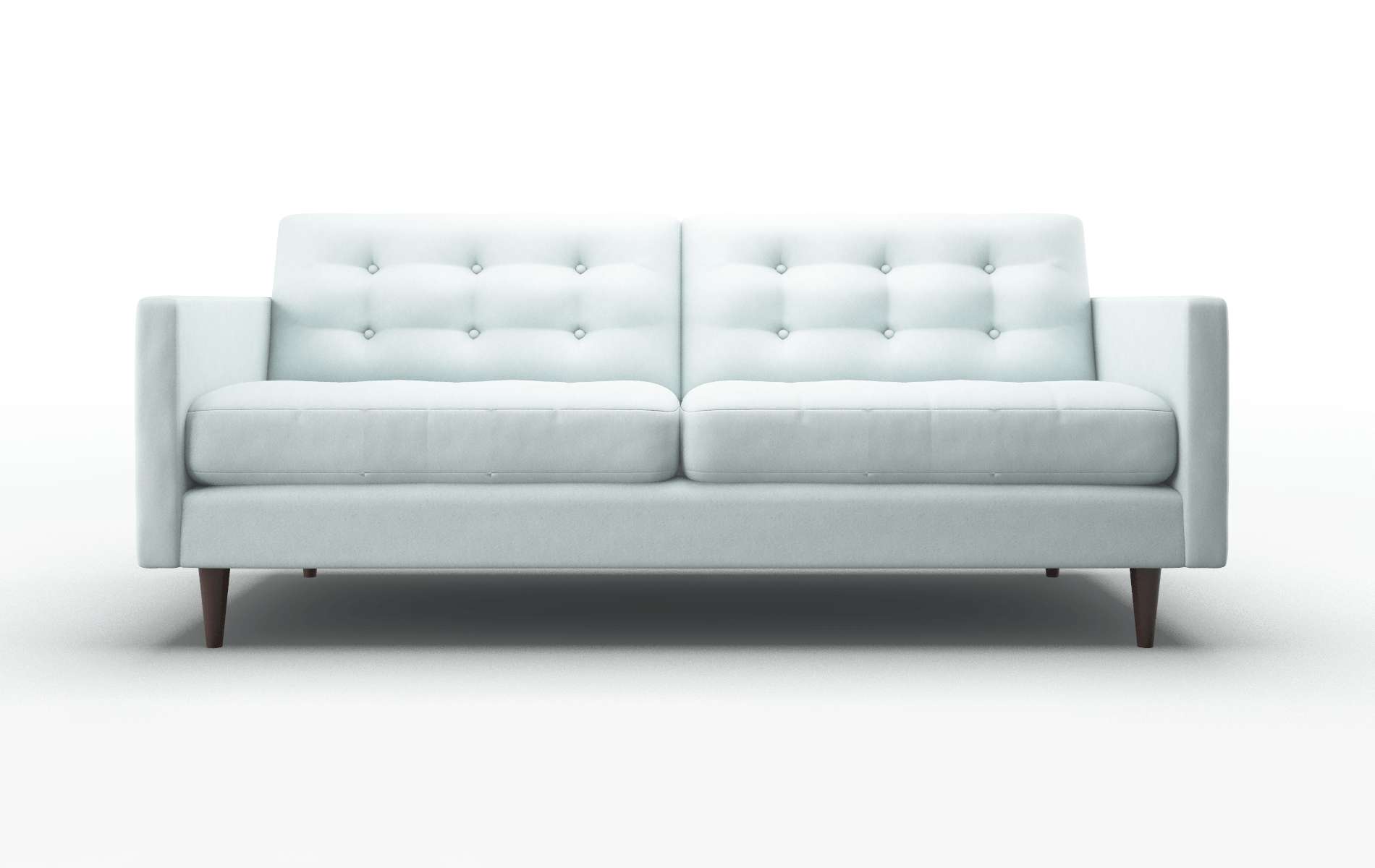 Oslo Elliot Spa Sofa espresso legs 1