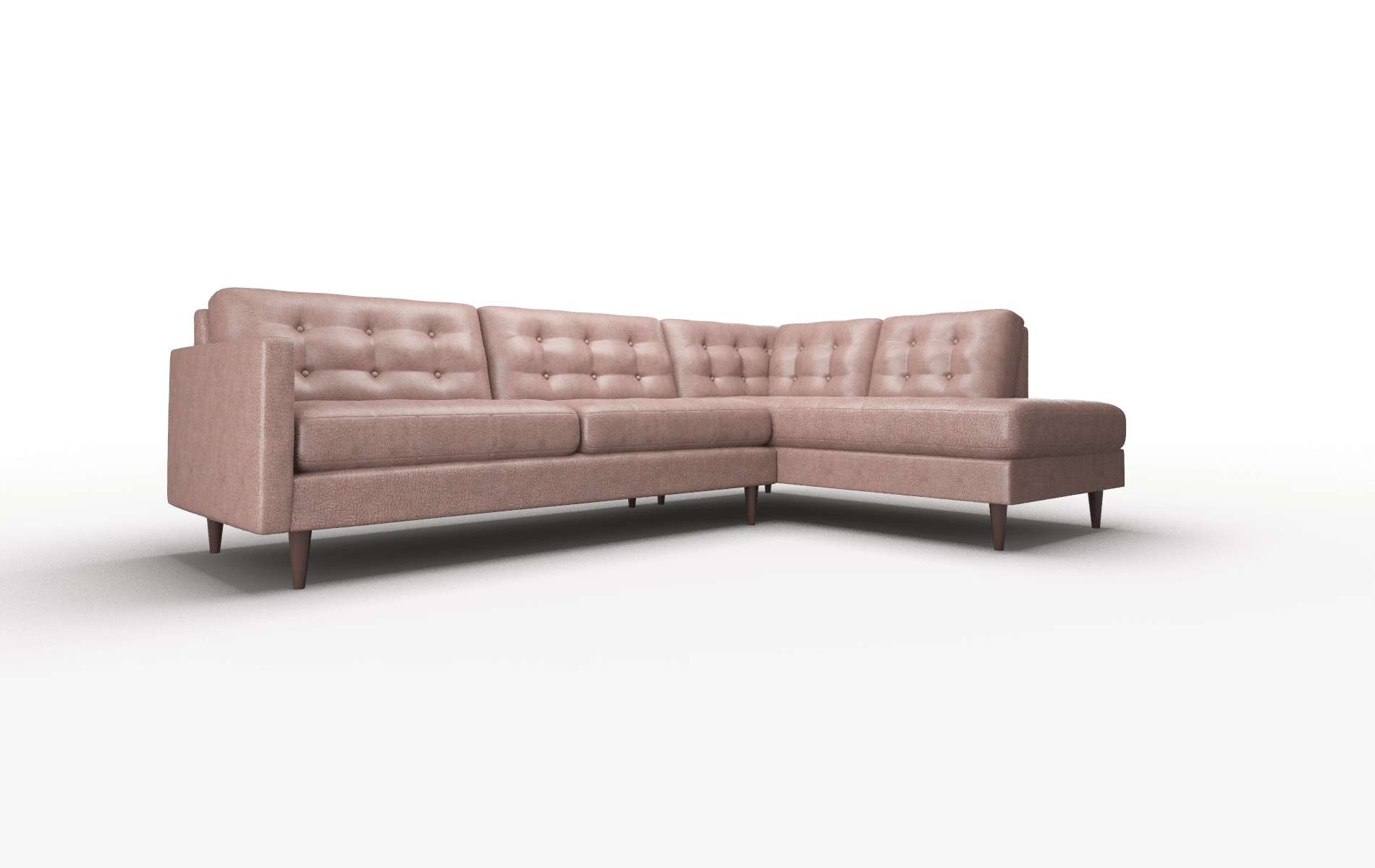 Oslo Ford Brown Panel espresso legs 2