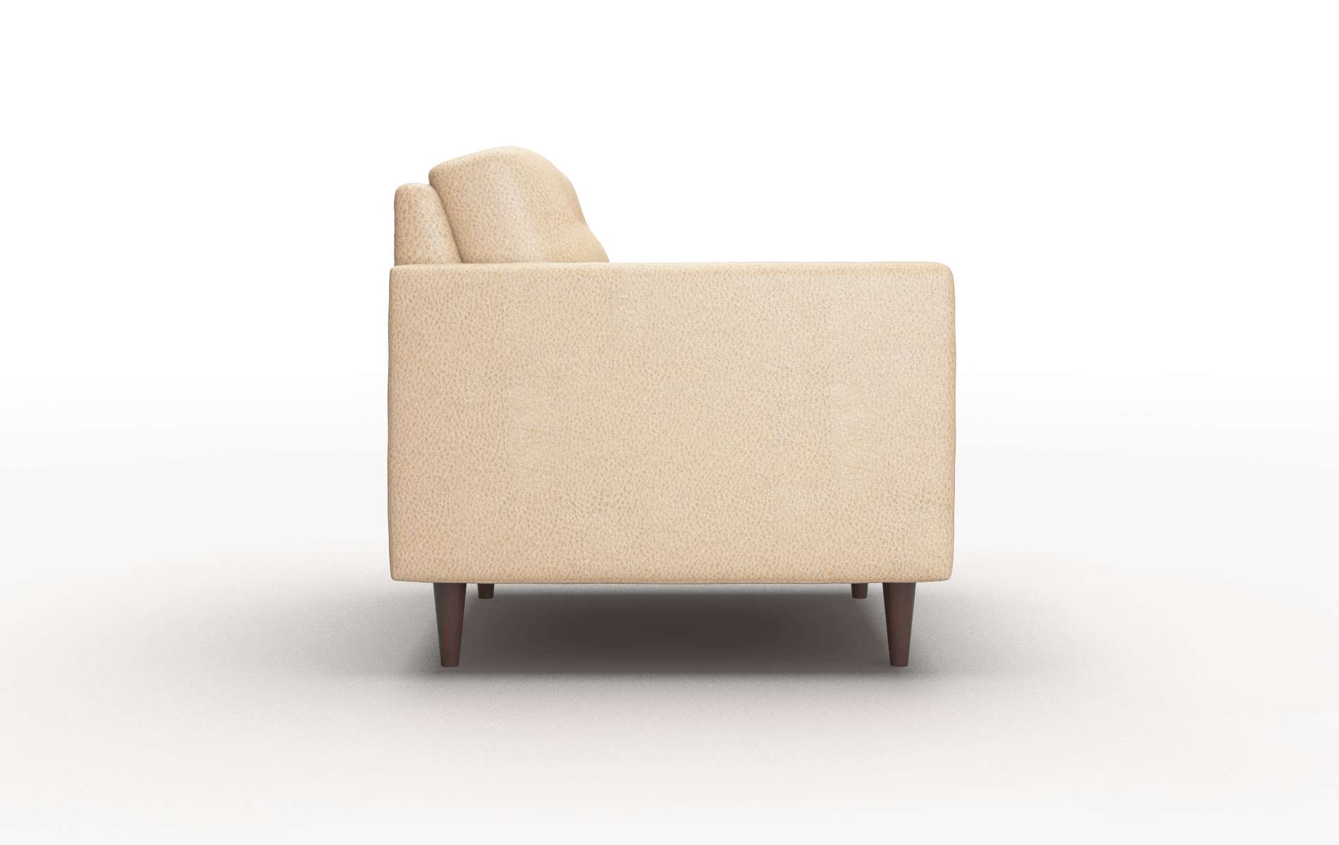 Oslo Ford Dune Chair espresso legs 3