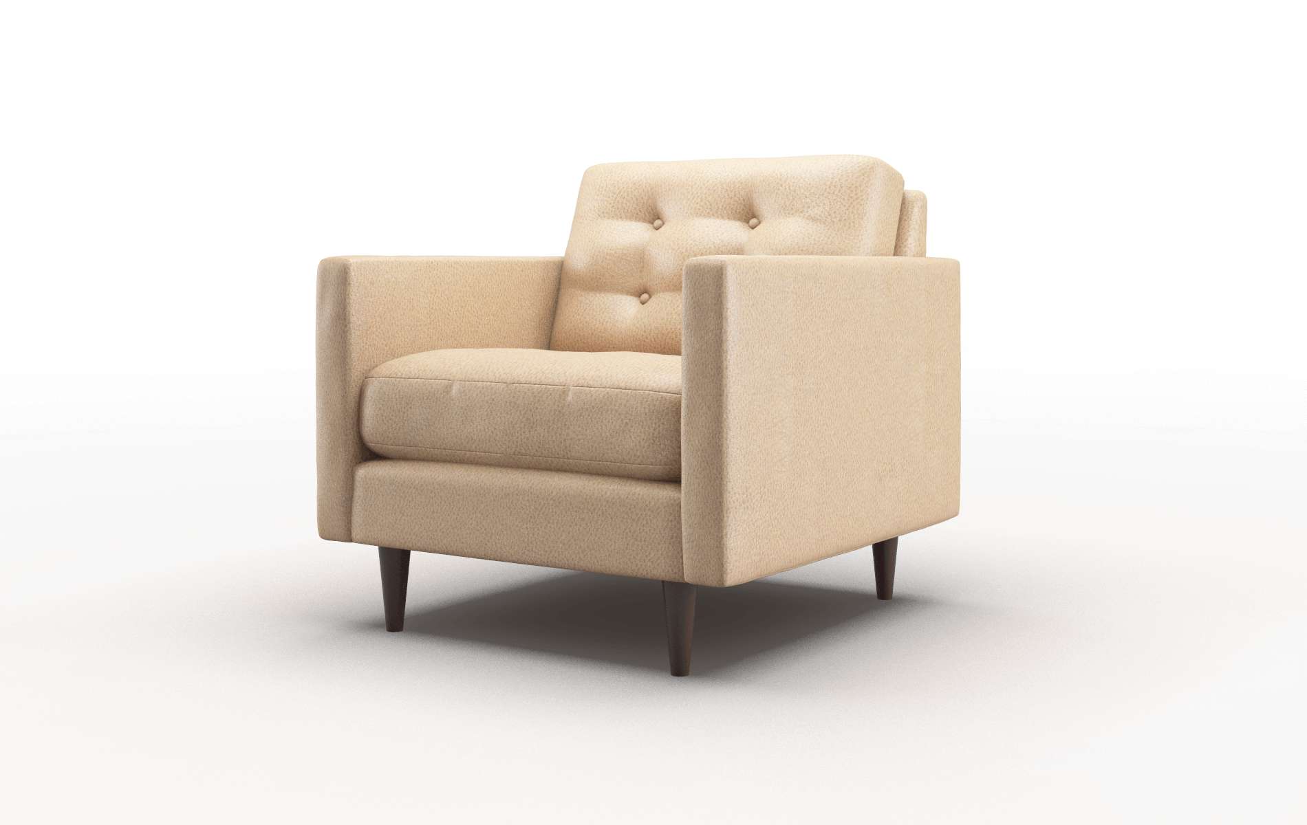 Oslo Ford Dune Chair espresso legs 4