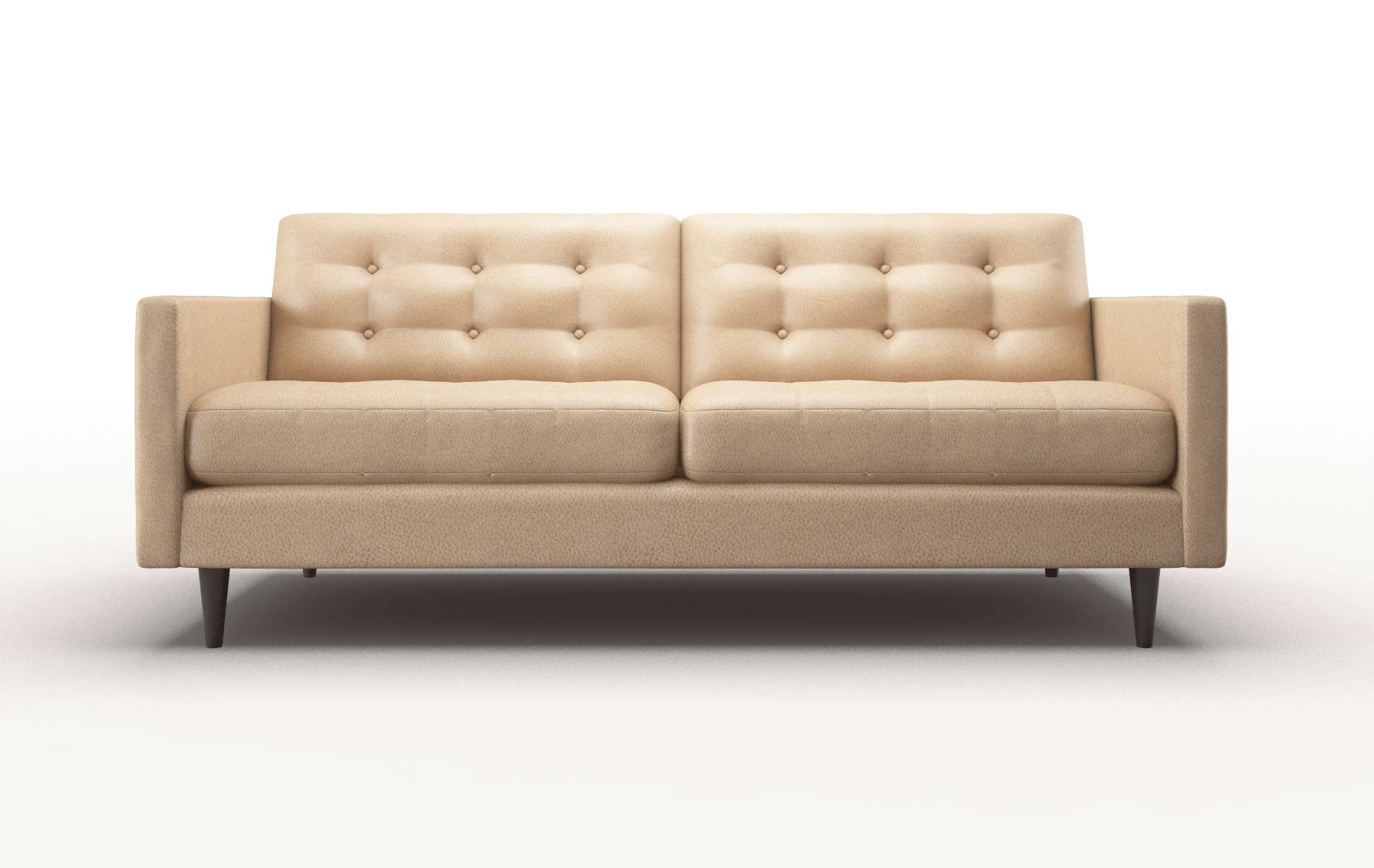 Oslo Ford Dune Sofa espresso legs 1