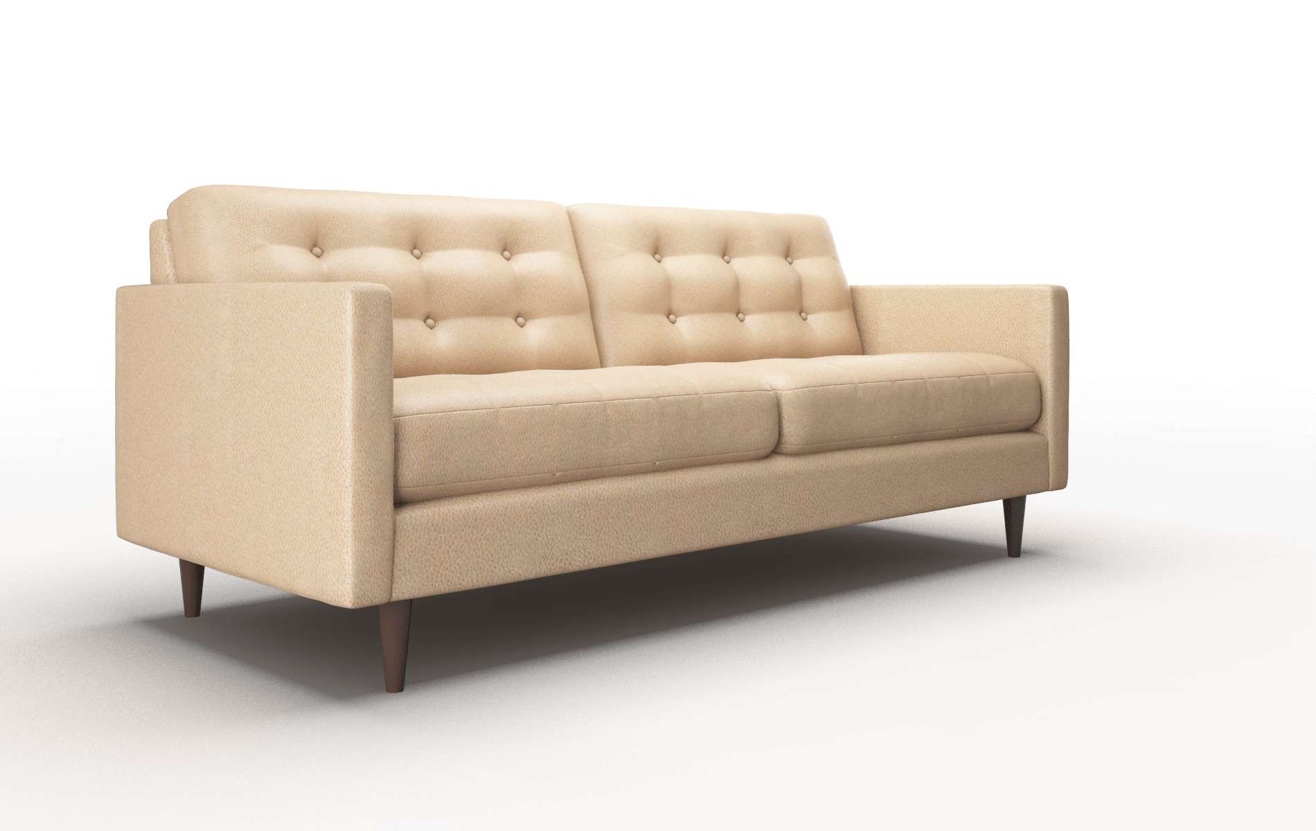 Oslo Ford Dune Sofa espresso legs 2