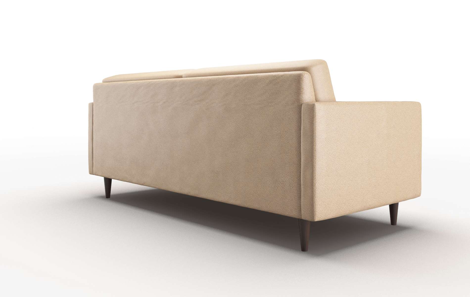 Oslo Ford Dune Sofa espresso legs 5