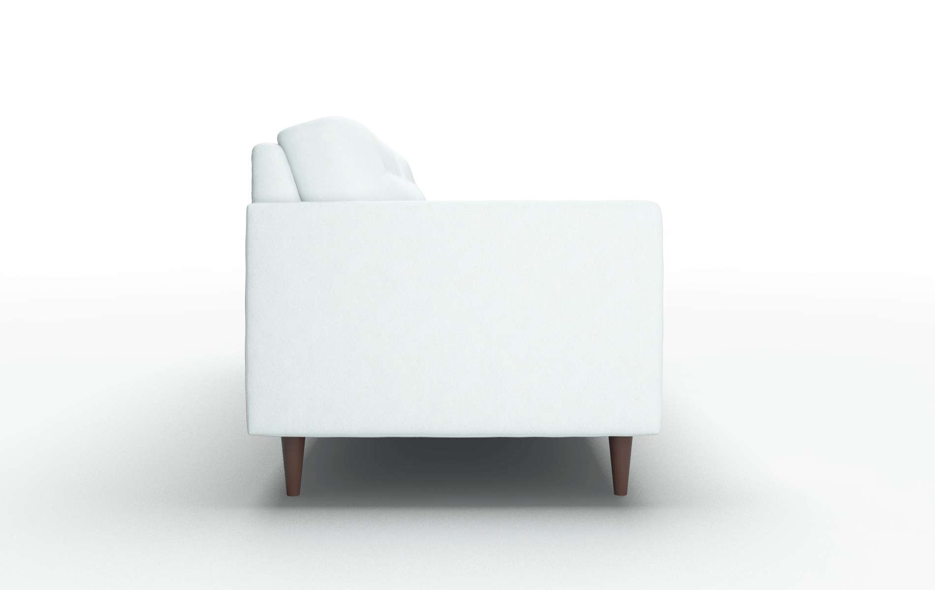 Oslo Hepburn Peridot Sofa espresso legs 3