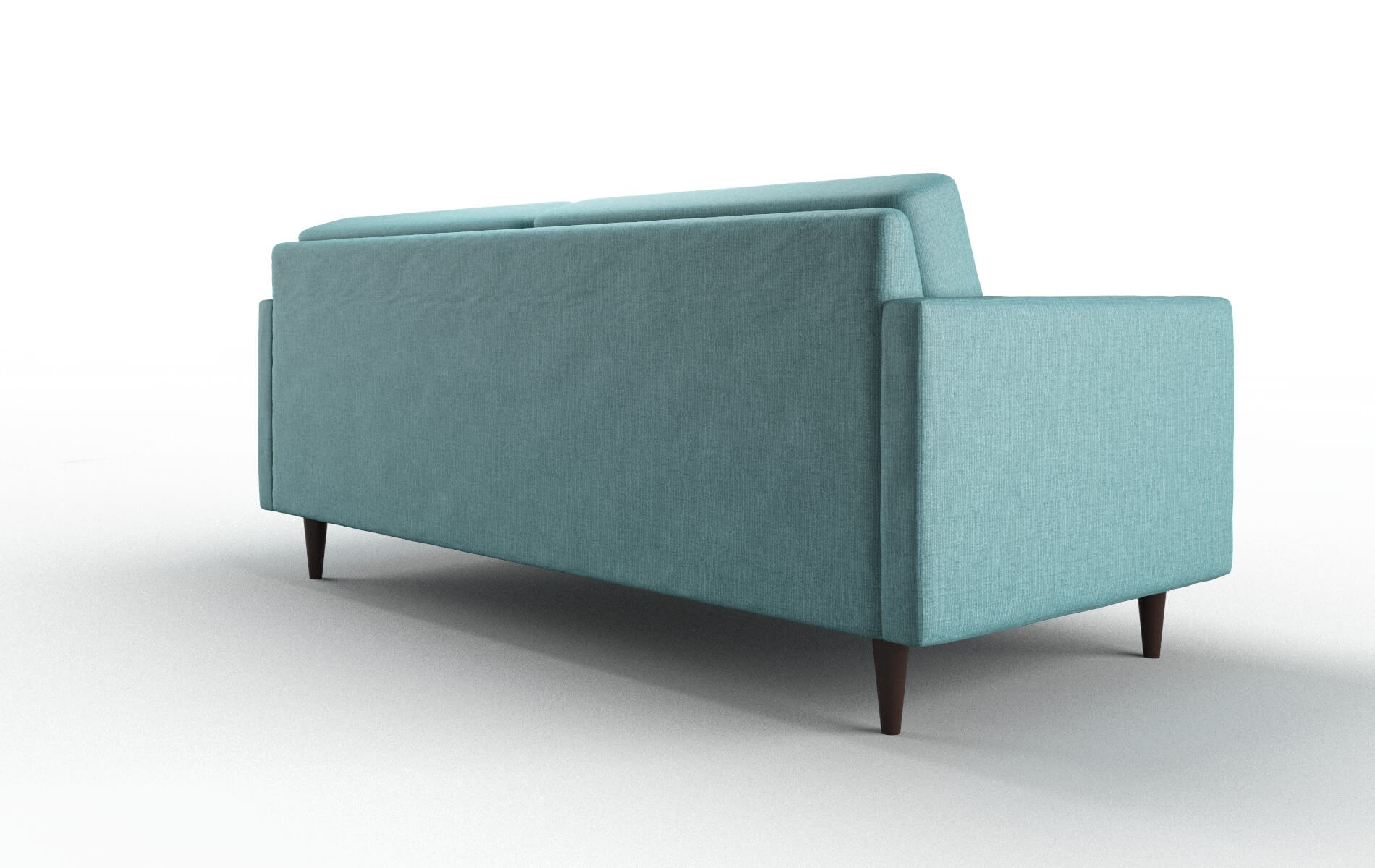 Oslo Hepburn_hrp Emerald Sofa espresso legs 5