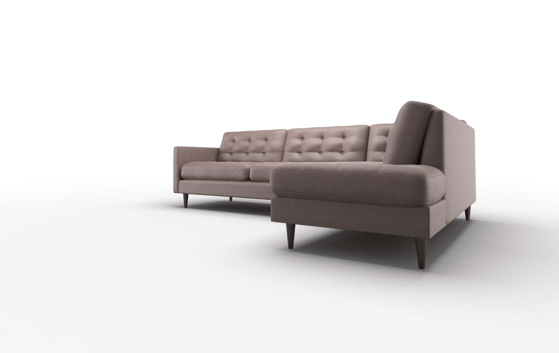 Oslo Insight Cafe Panel espresso legs 4