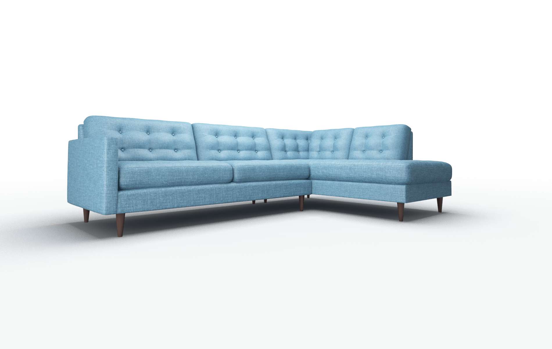 Oslo Keylargo Ocean Panel espresso legs 2