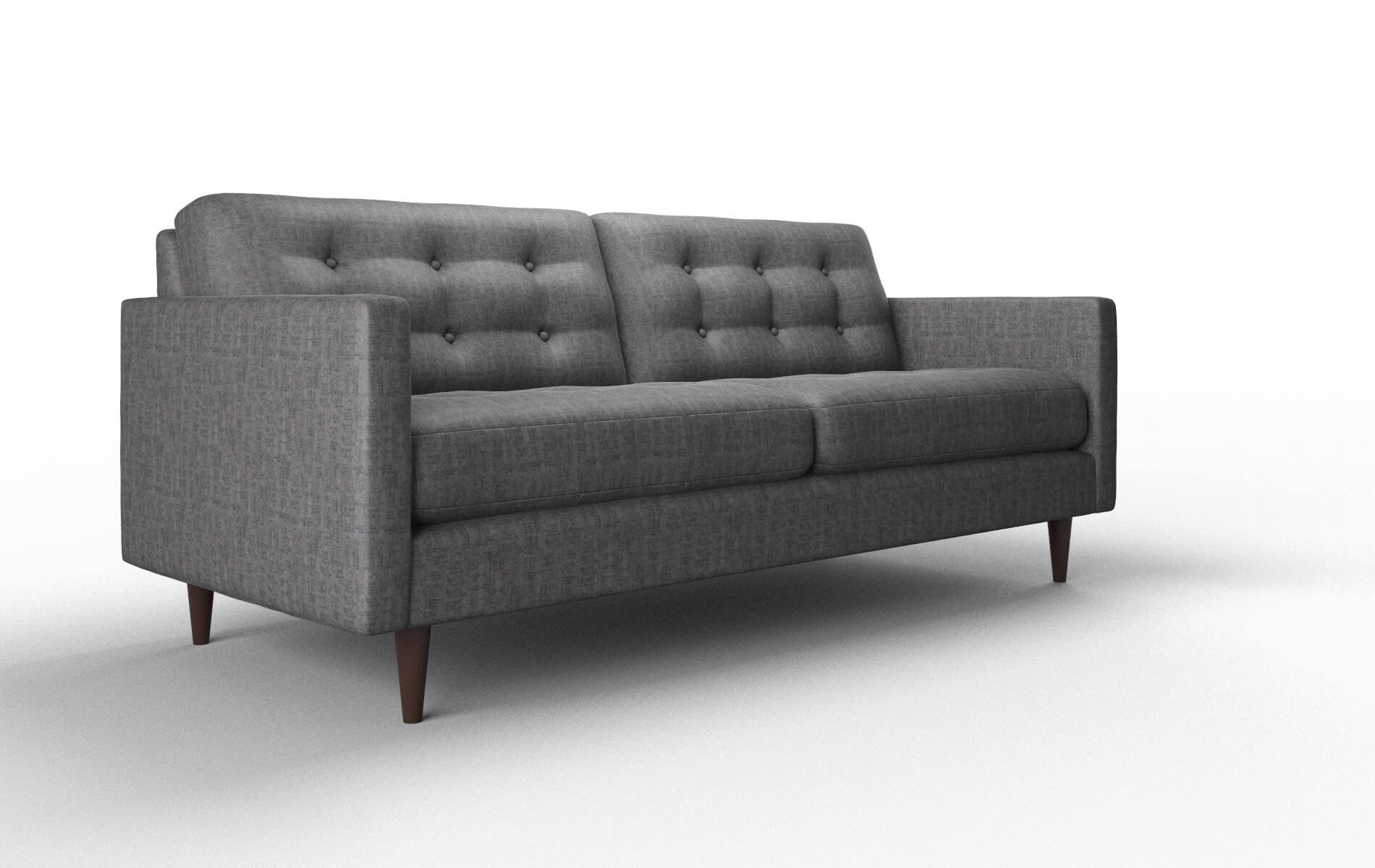 Oslo Marcy Baltic Sofa espresso legs 2