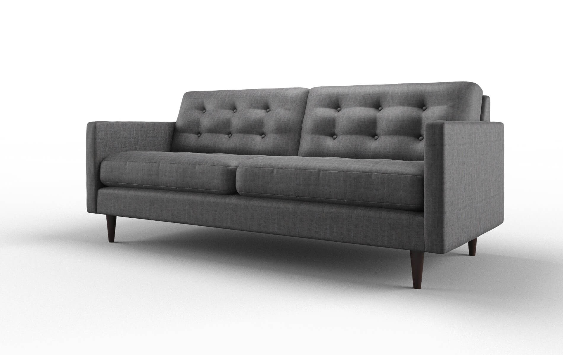 Oslo Marcy Baltic Sofa espresso legs 4