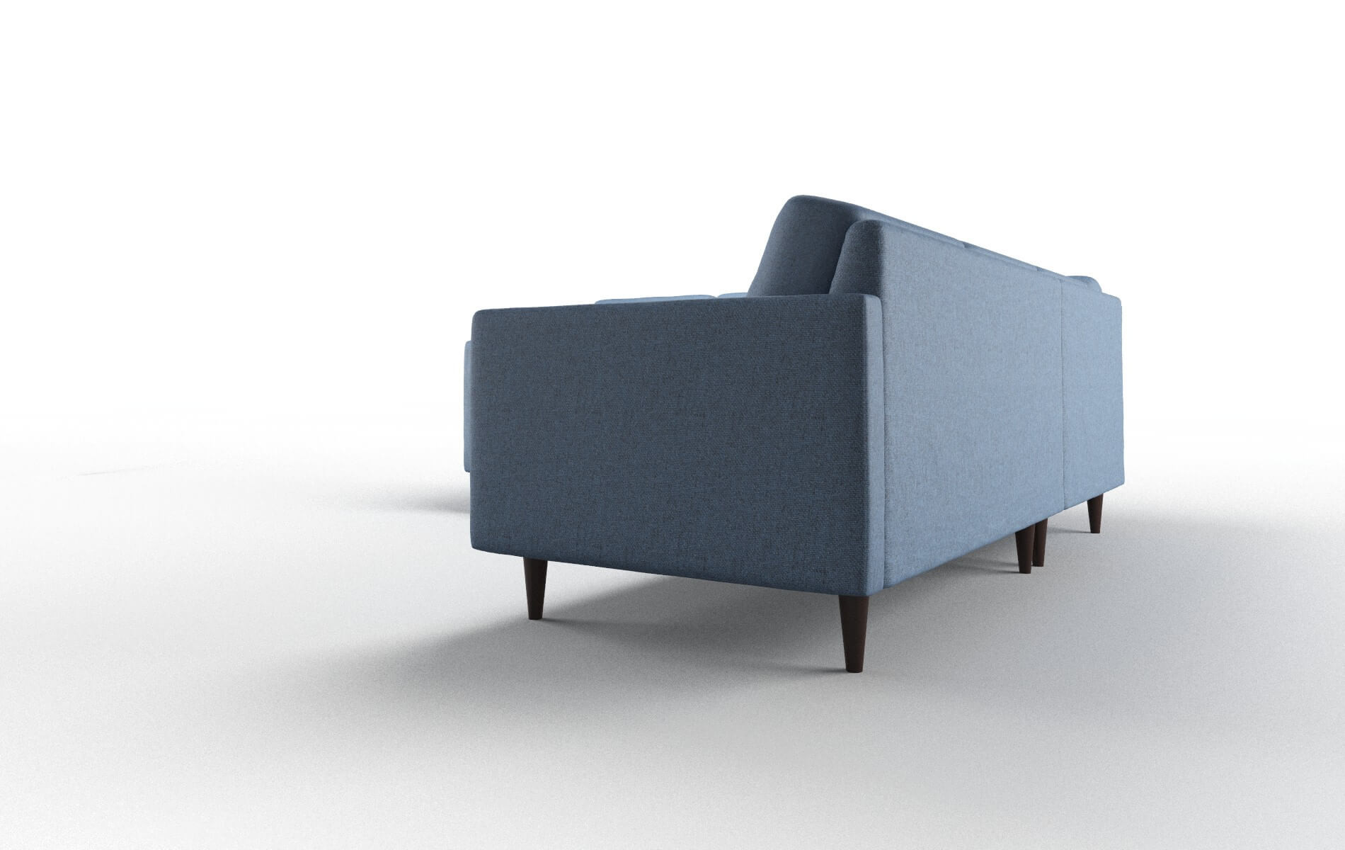Oslo Merino_hrp Ocean Sectional espresso legs 4