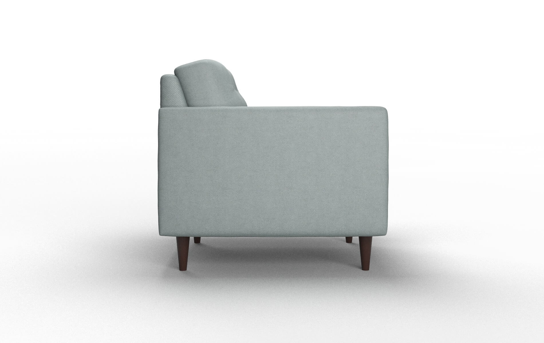 Oslo Oakley Baltic Chair espresso legs 3