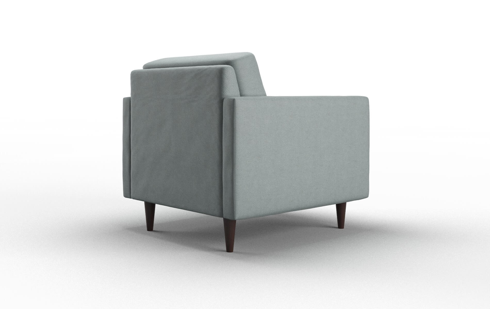 Oslo Oakley Baltic Chair espresso legs 5